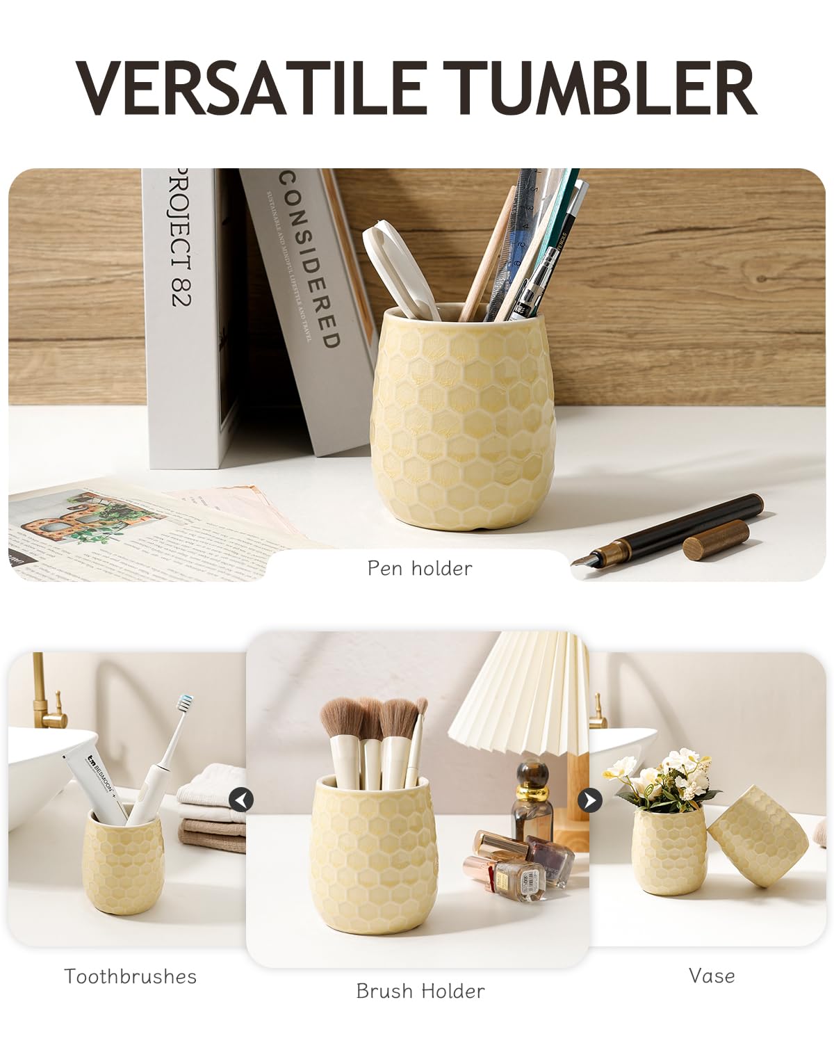 Toothbrush Holder