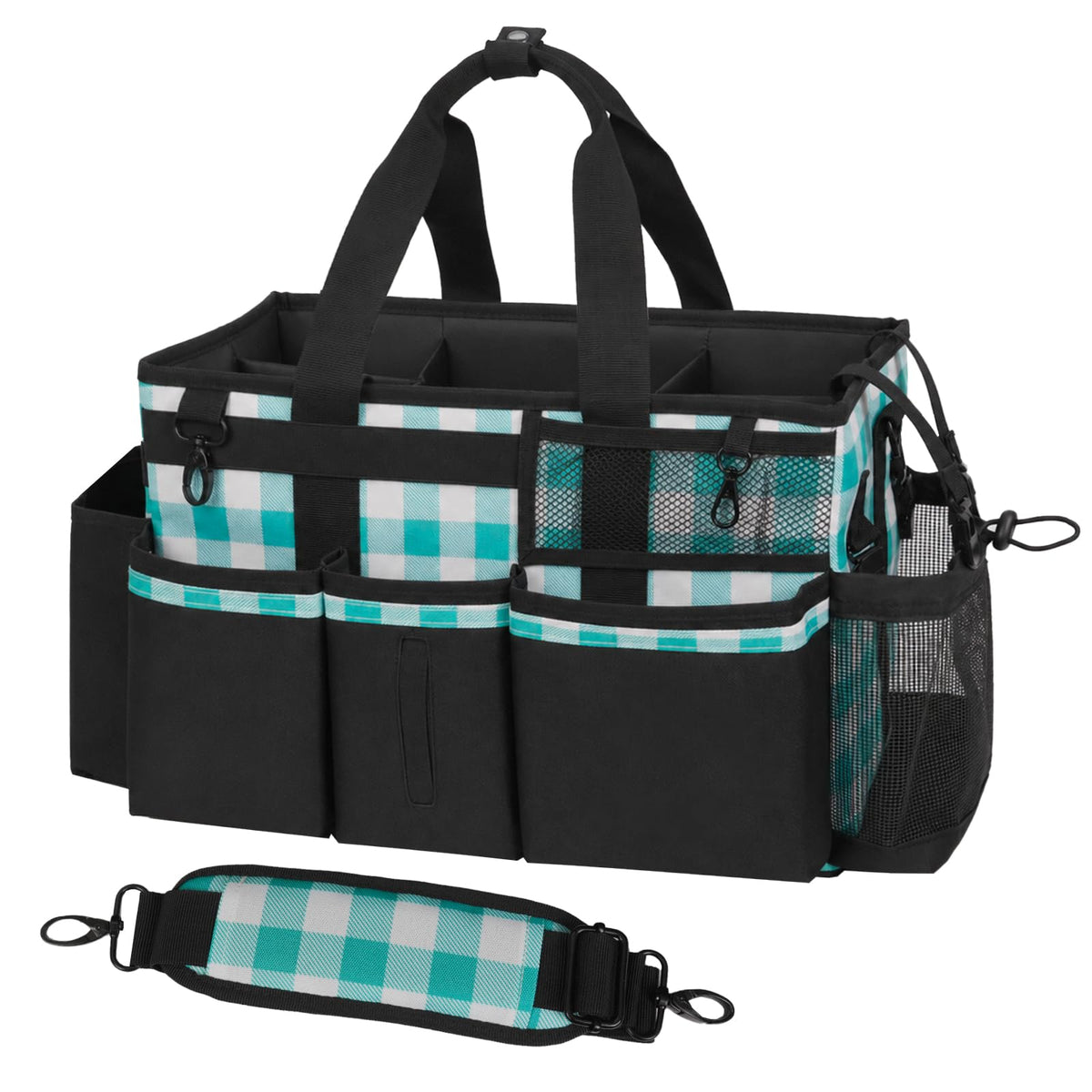 Wearable Cleaning Caddy