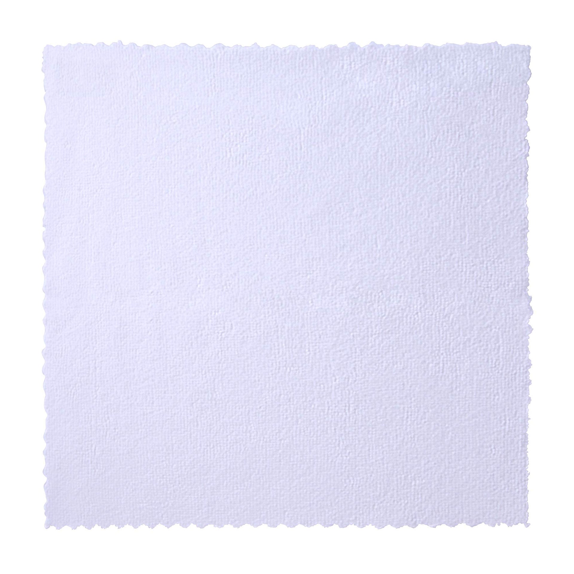 200GSM Microfiber Cleaning and Drying Cloths with Dispenser Box (50 Count)