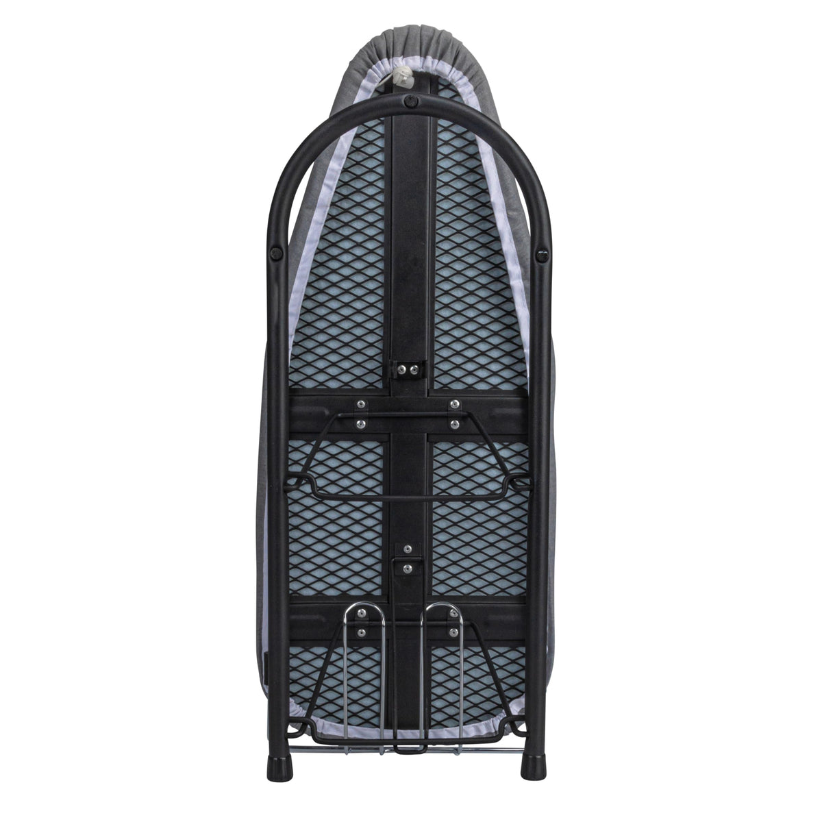 Tabletop Ironing Board