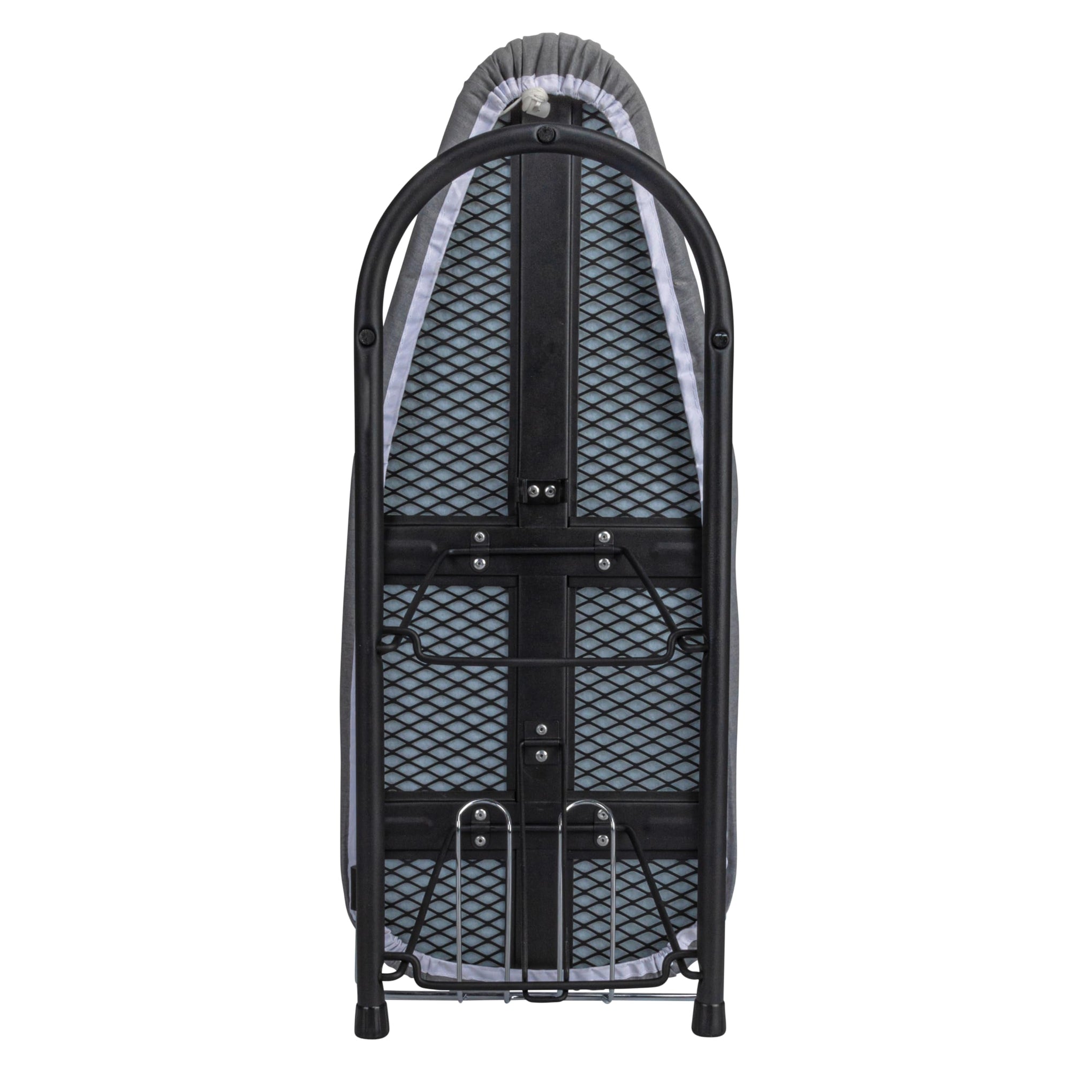 Tabletop Ironing Board
