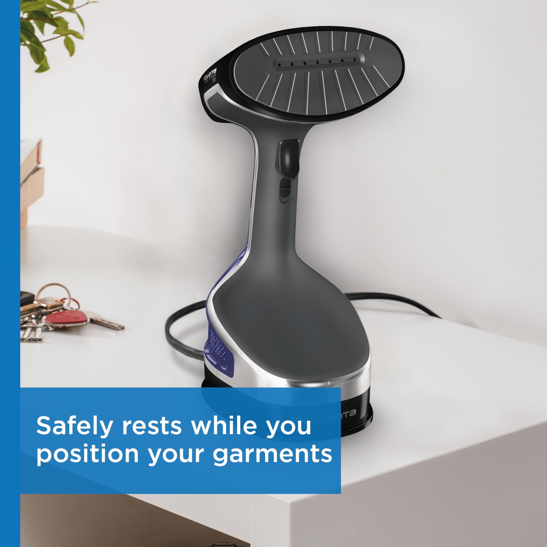 XCEL Steam Force Handheld Steamer 25