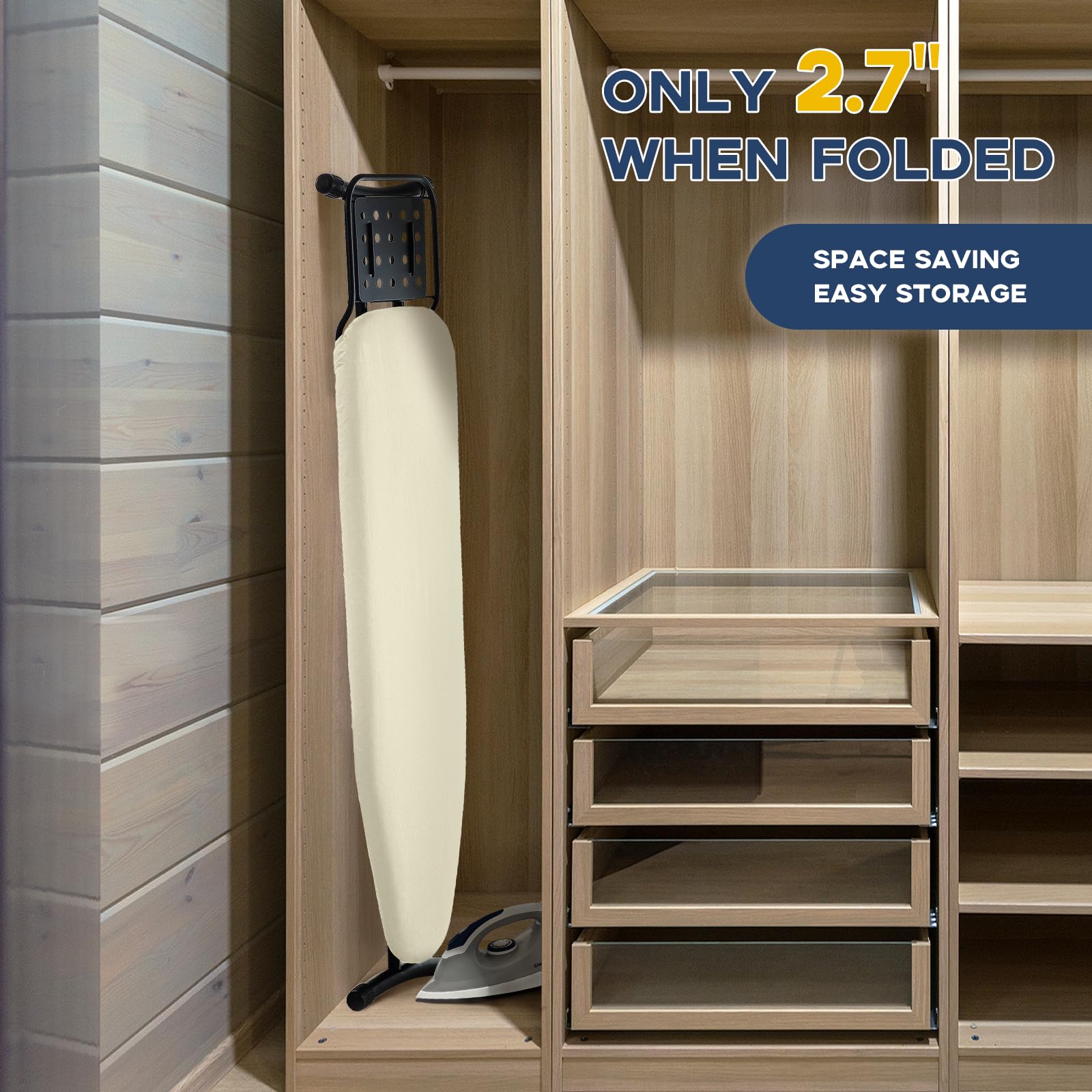 Ironing Board Full Size