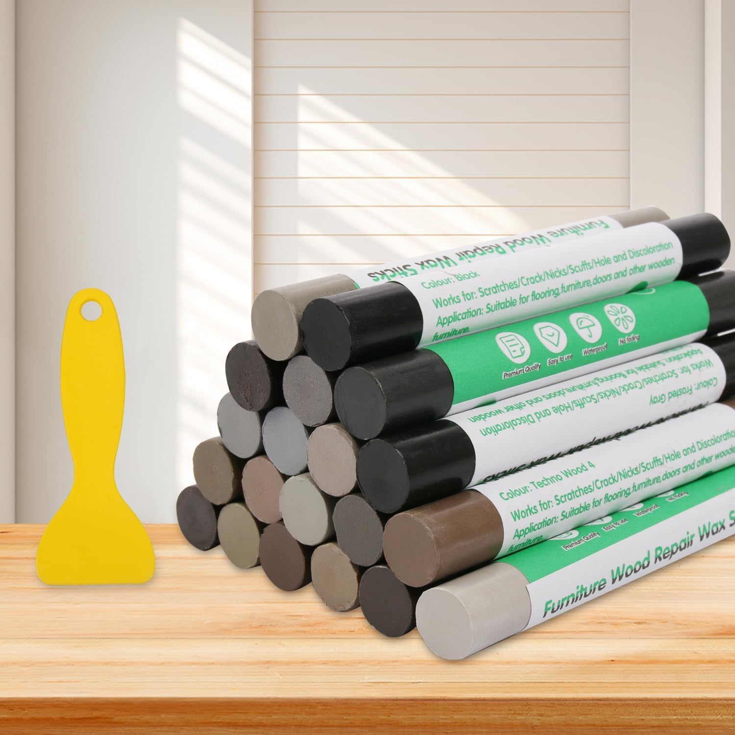 Furniture Markers Touch Up