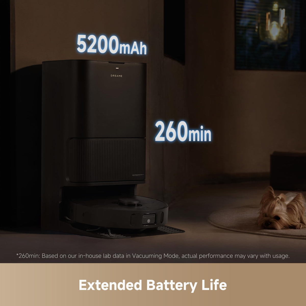L40s Ultra CE Robot Vacuum and Mop with Self