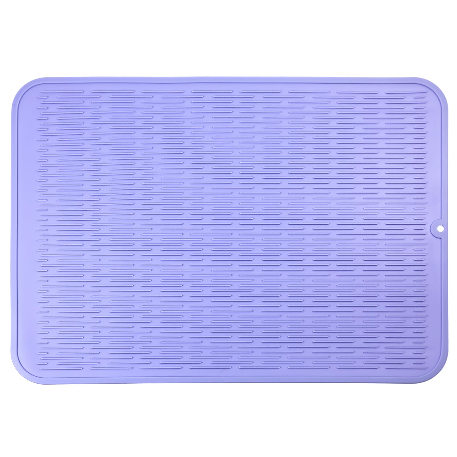 Silicone Dish Drying Mat for Multiple Usage