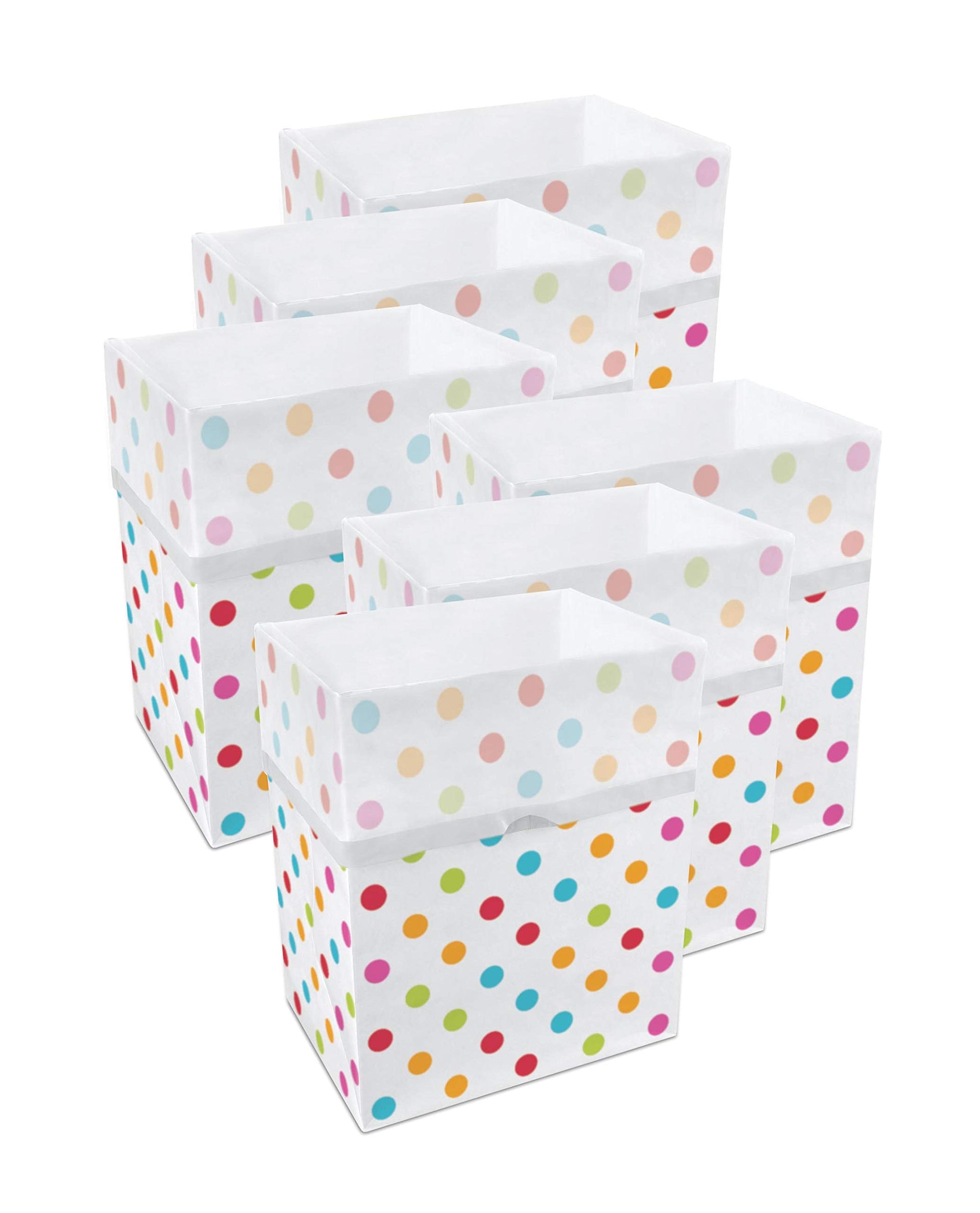 13 Gallon Disposable Pop (6 Count)