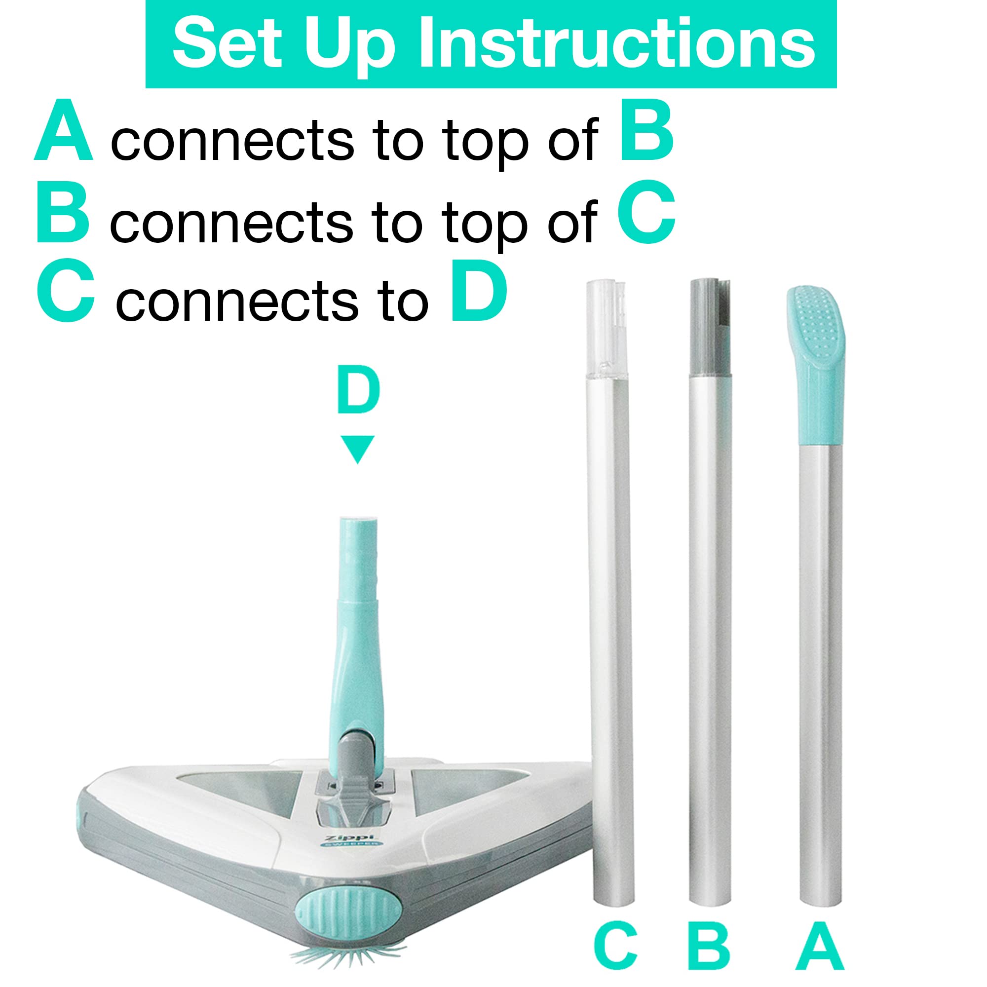 Sweeper Standard