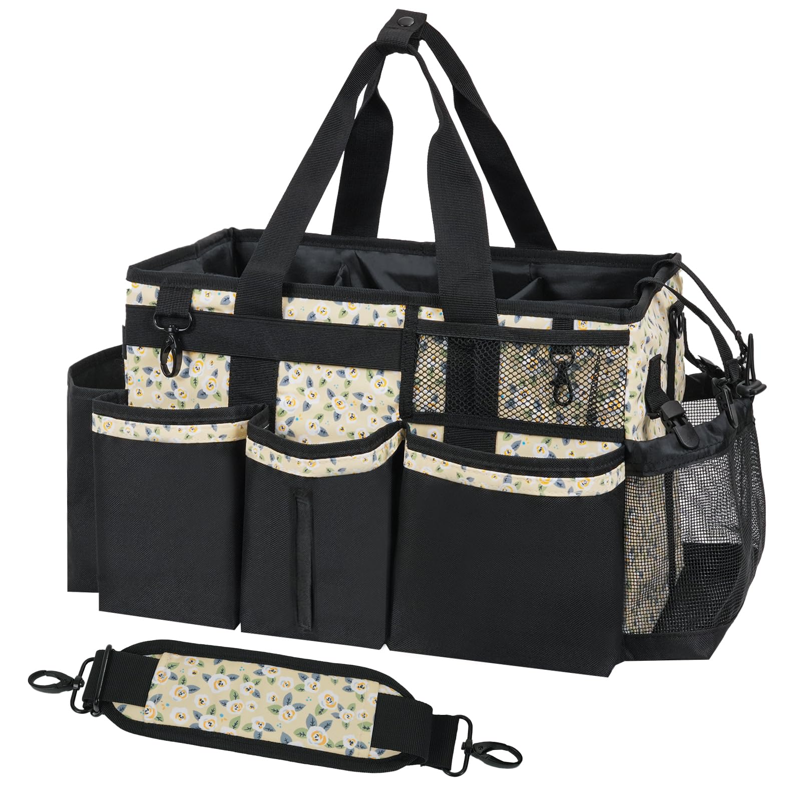 Wearable Cleaning Caddy