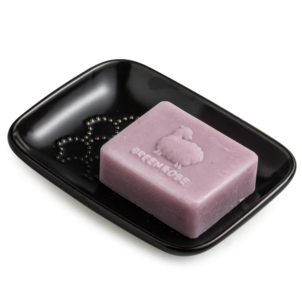 Ceramic Soap Dish