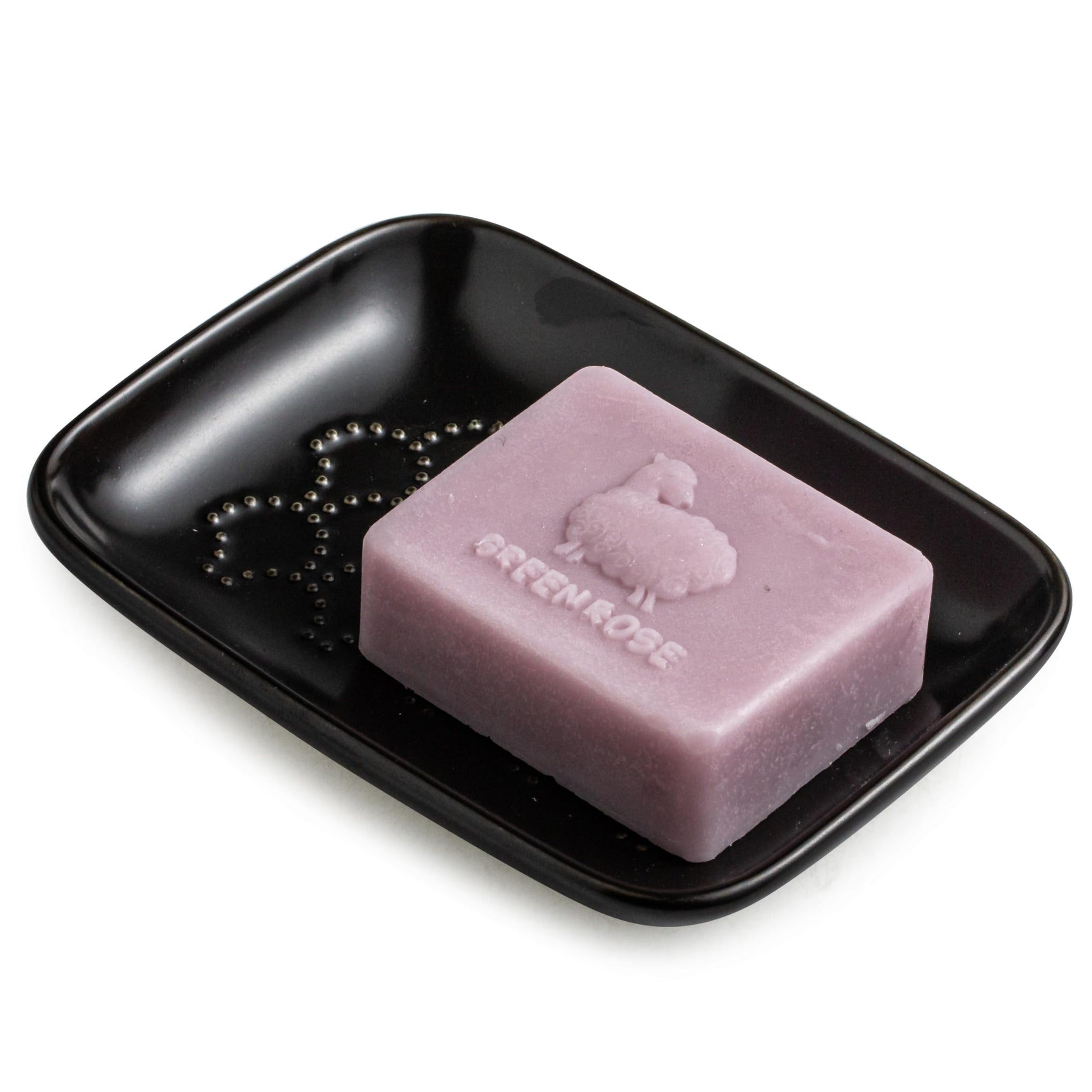 Ceramic Soap Dish