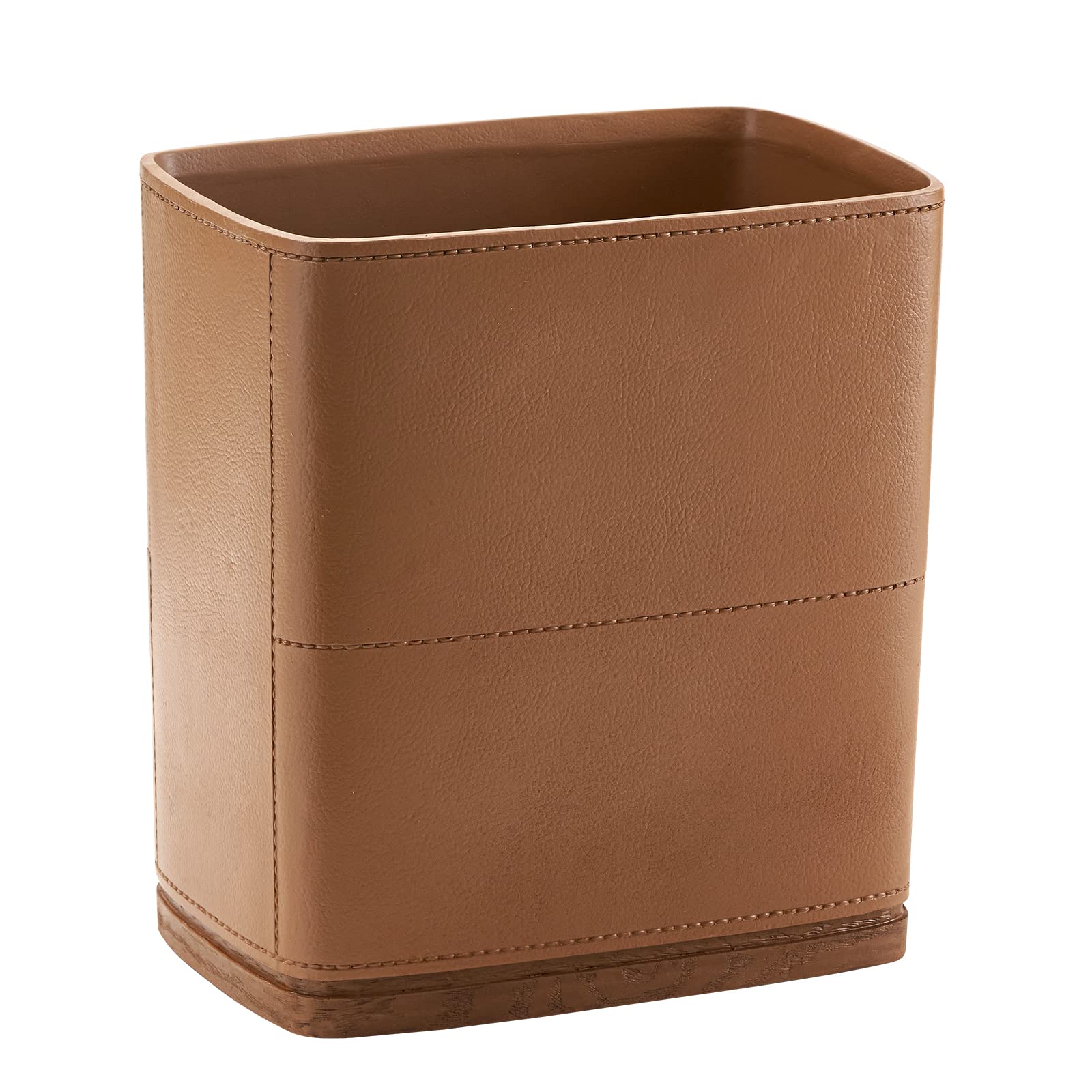 Bathroom Trash Can 1.8 Gallon