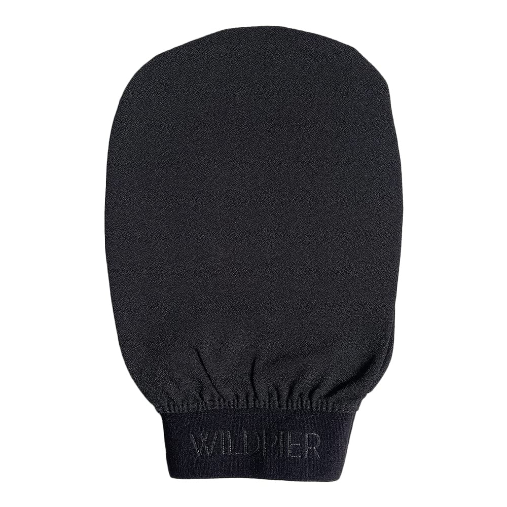 Ultimate Deep Exfoliating Glove Mitt Body Scrub for Bath Shower Spa Hand Exfoliator Gloves