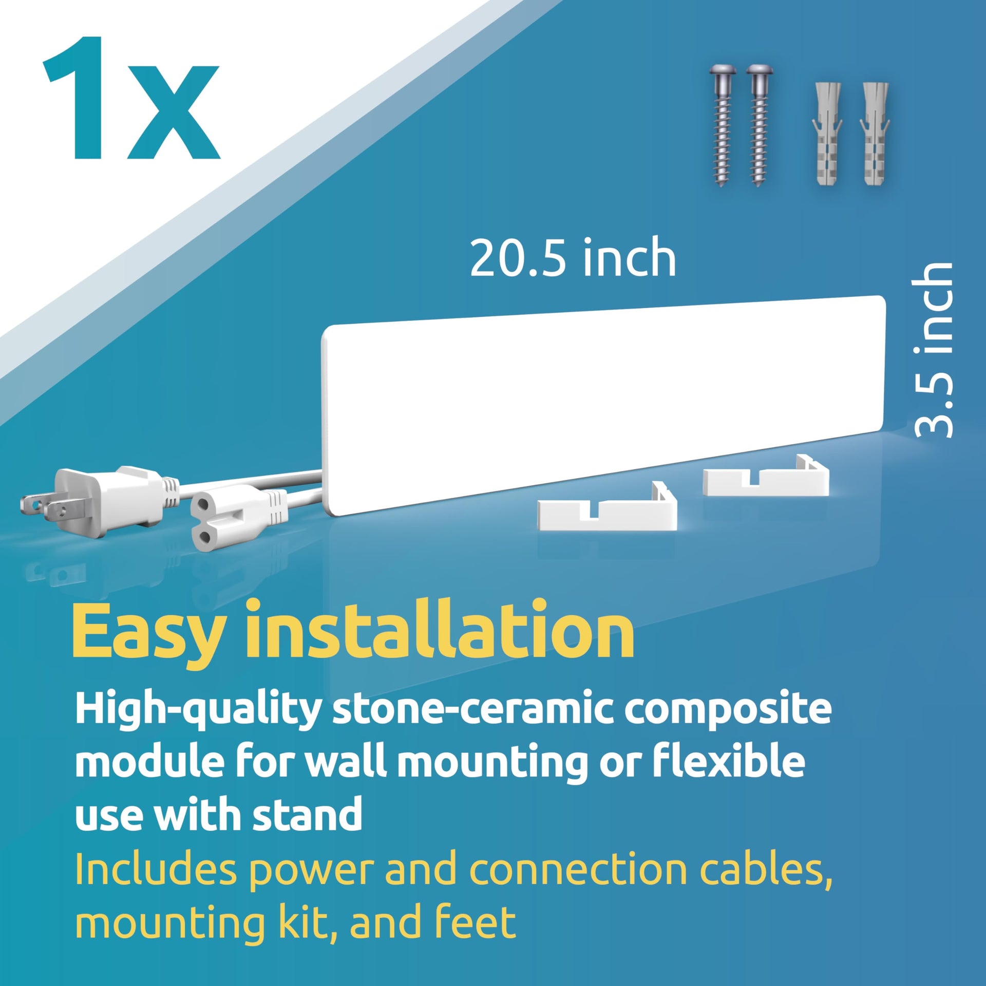 Mold killer Black mold remover for walls without chemicals