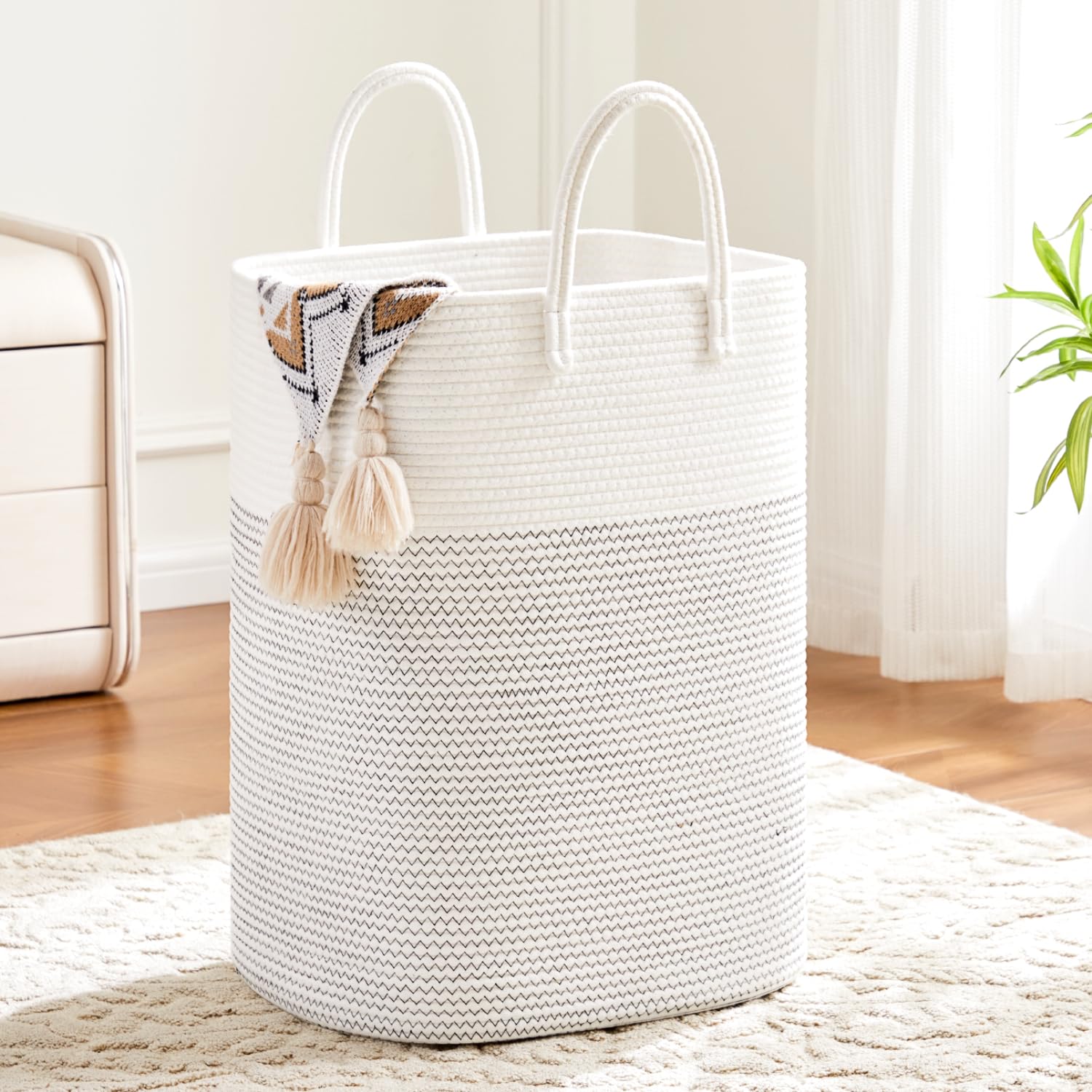 Laundry Basket
