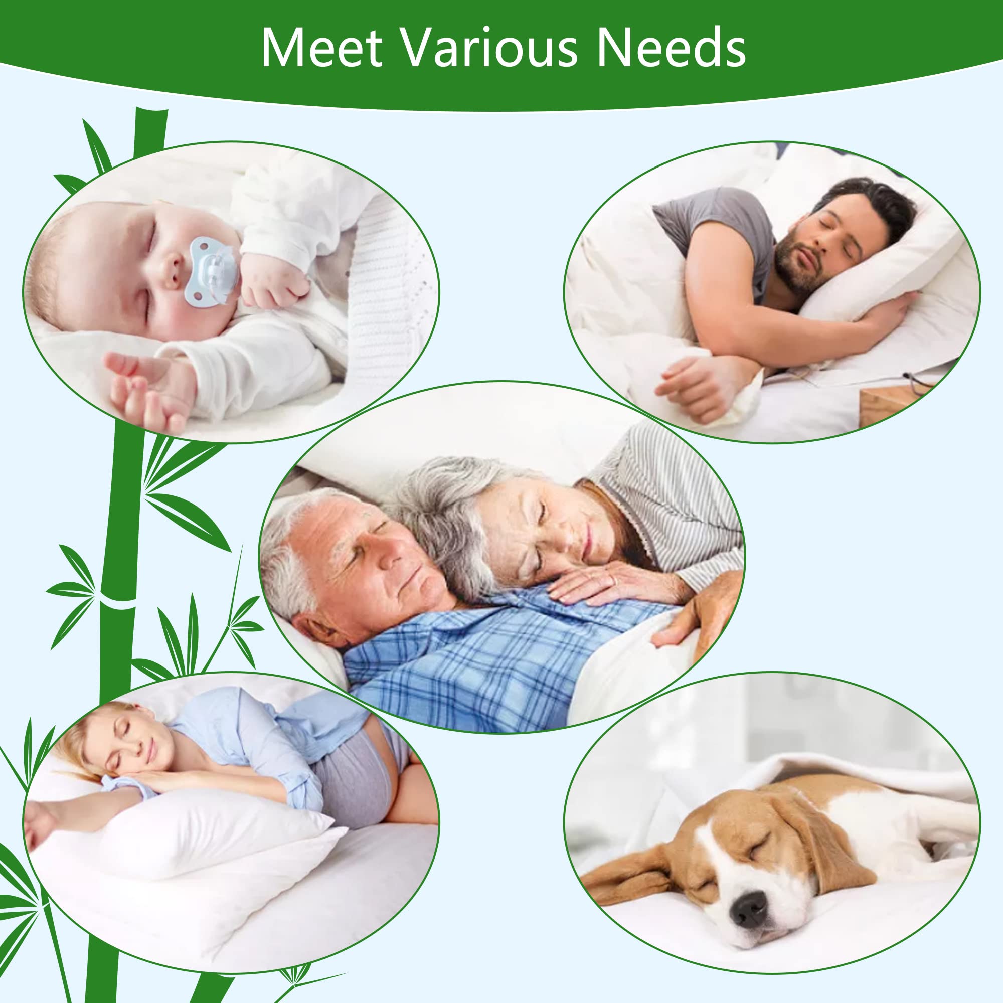 California King Mattress Protector