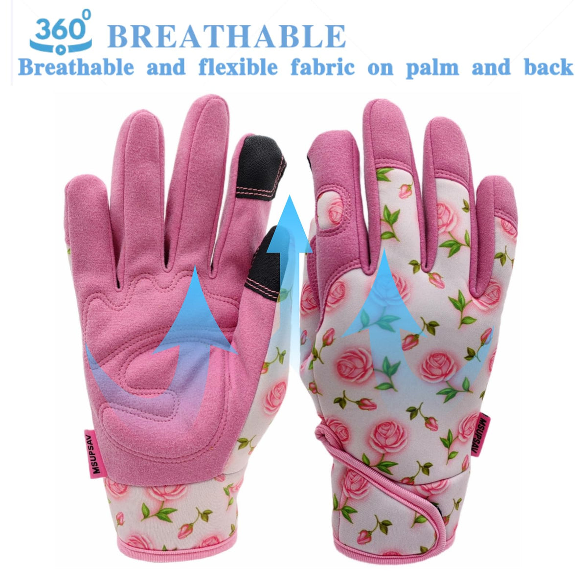 Gardening Gloves