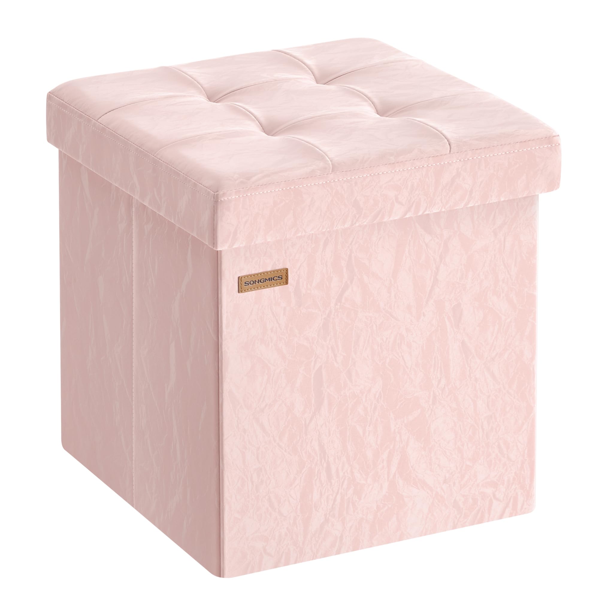 Storage Ottoman