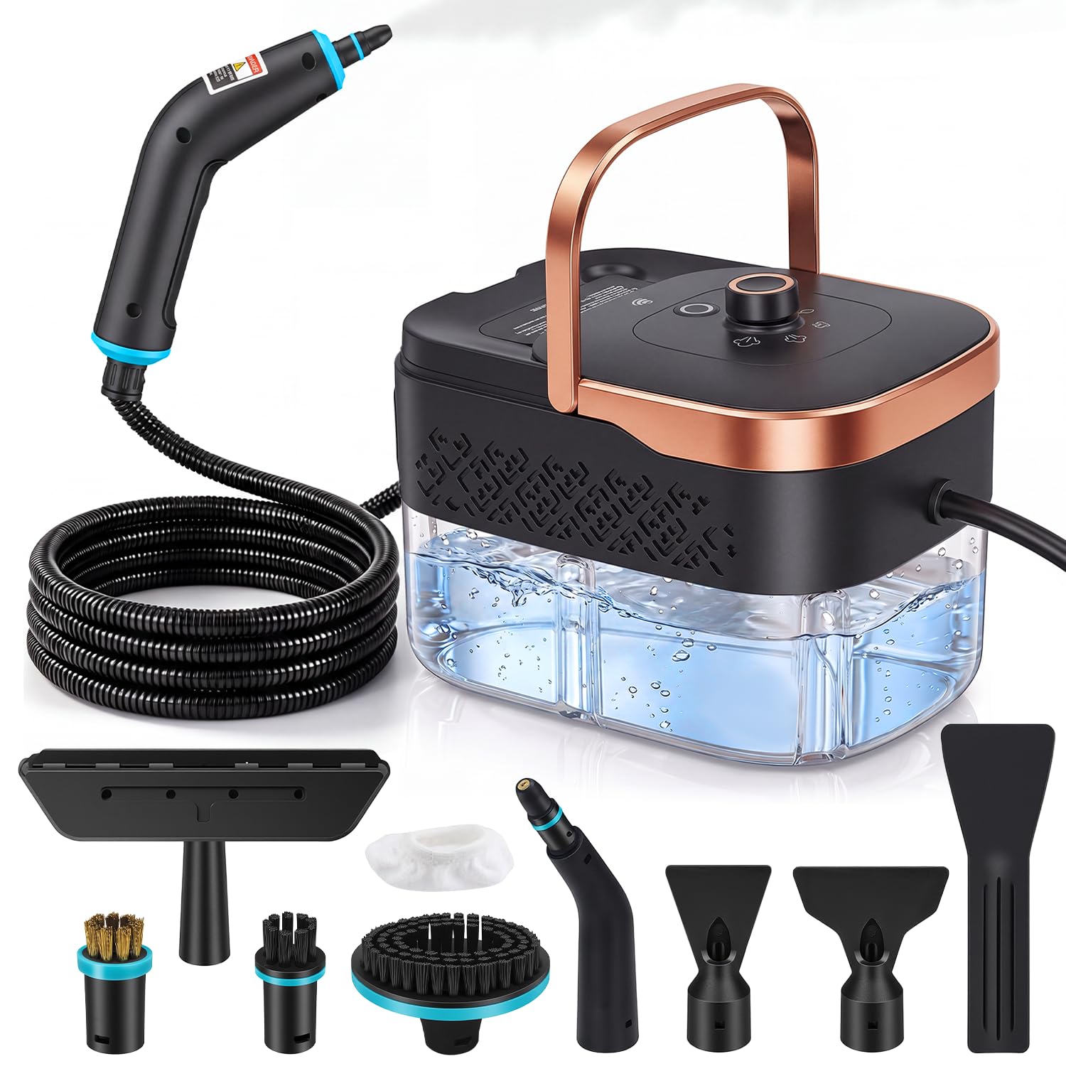 Steam Cleaner