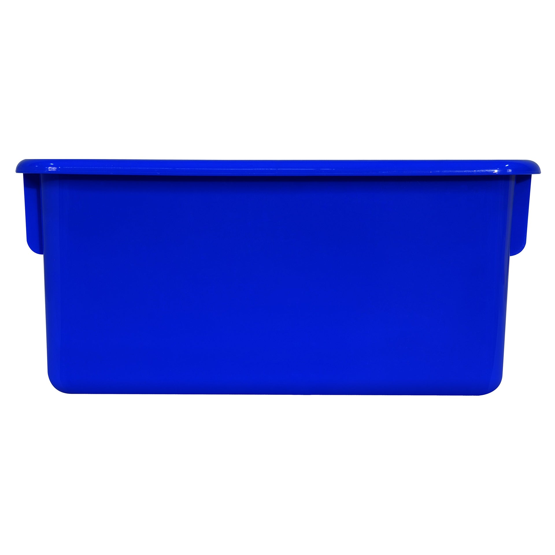 Cubby Storage Bin (12 Count)
