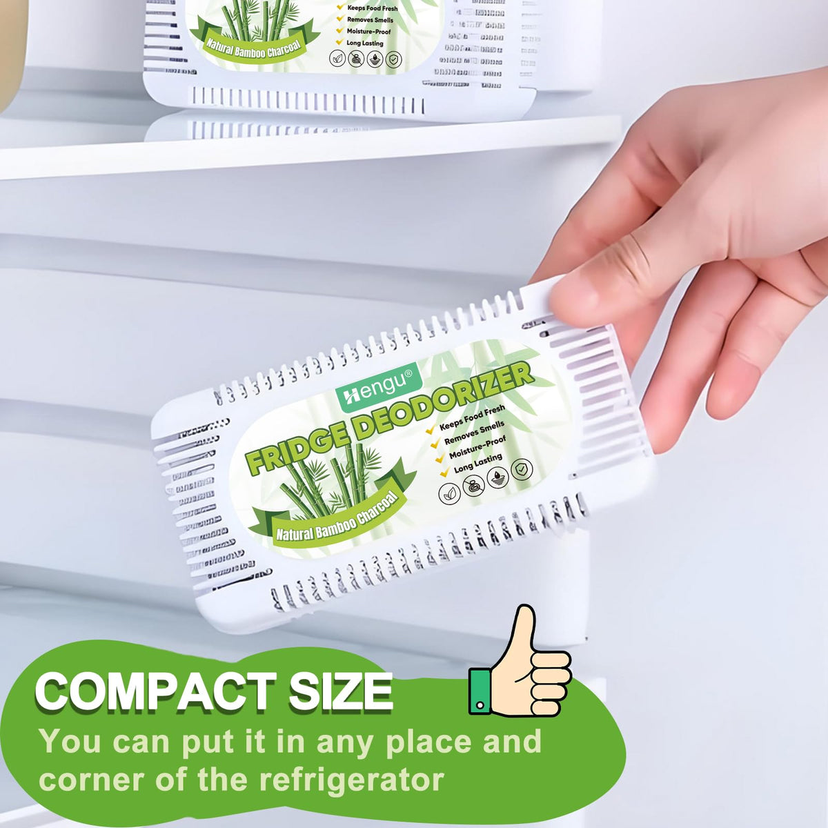 Fridge Deodorizer (13 Ounce)