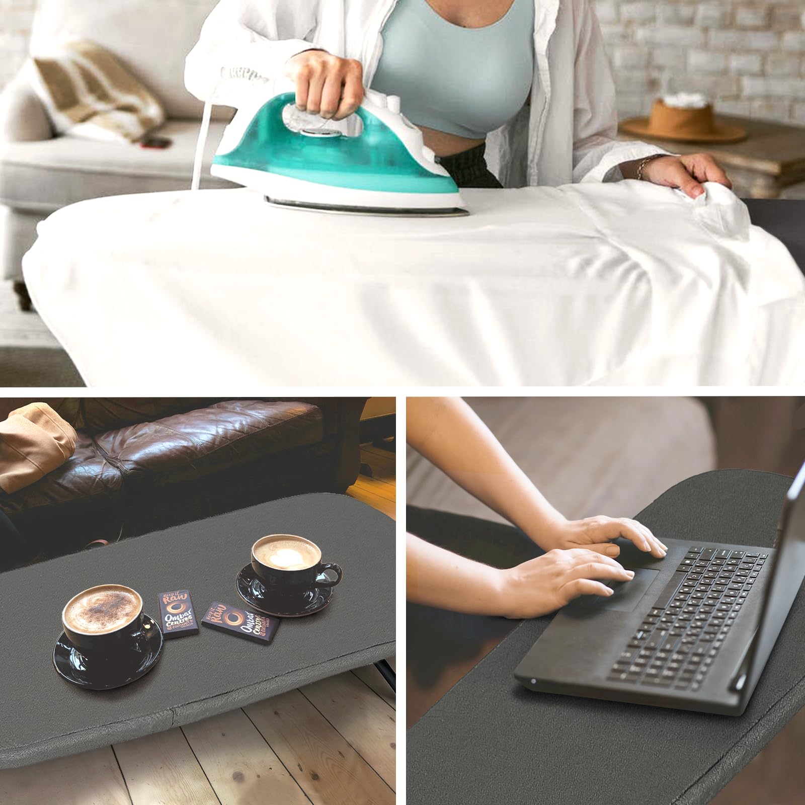 Small Ironing Board Tabletop