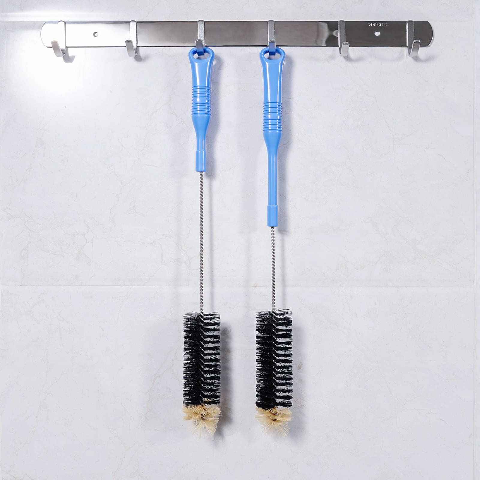 Long Handle Bottle Brush (2 Count)