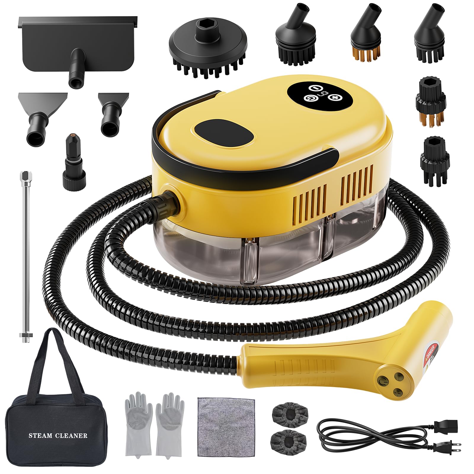 Handheld Steam Cleaner