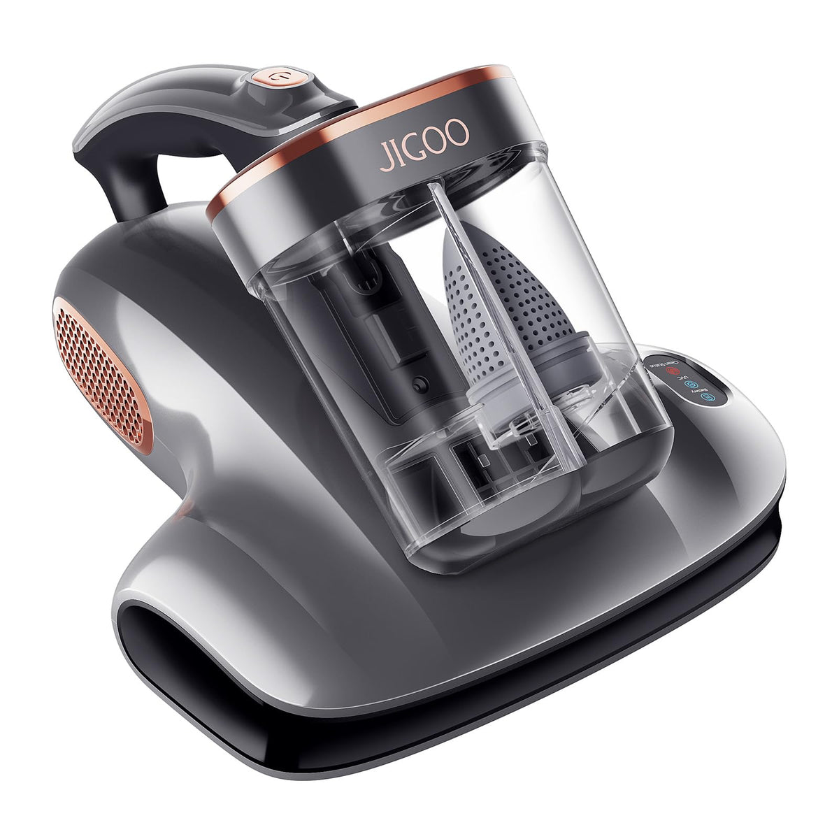 Mattress Vacuum Cleaner with UV