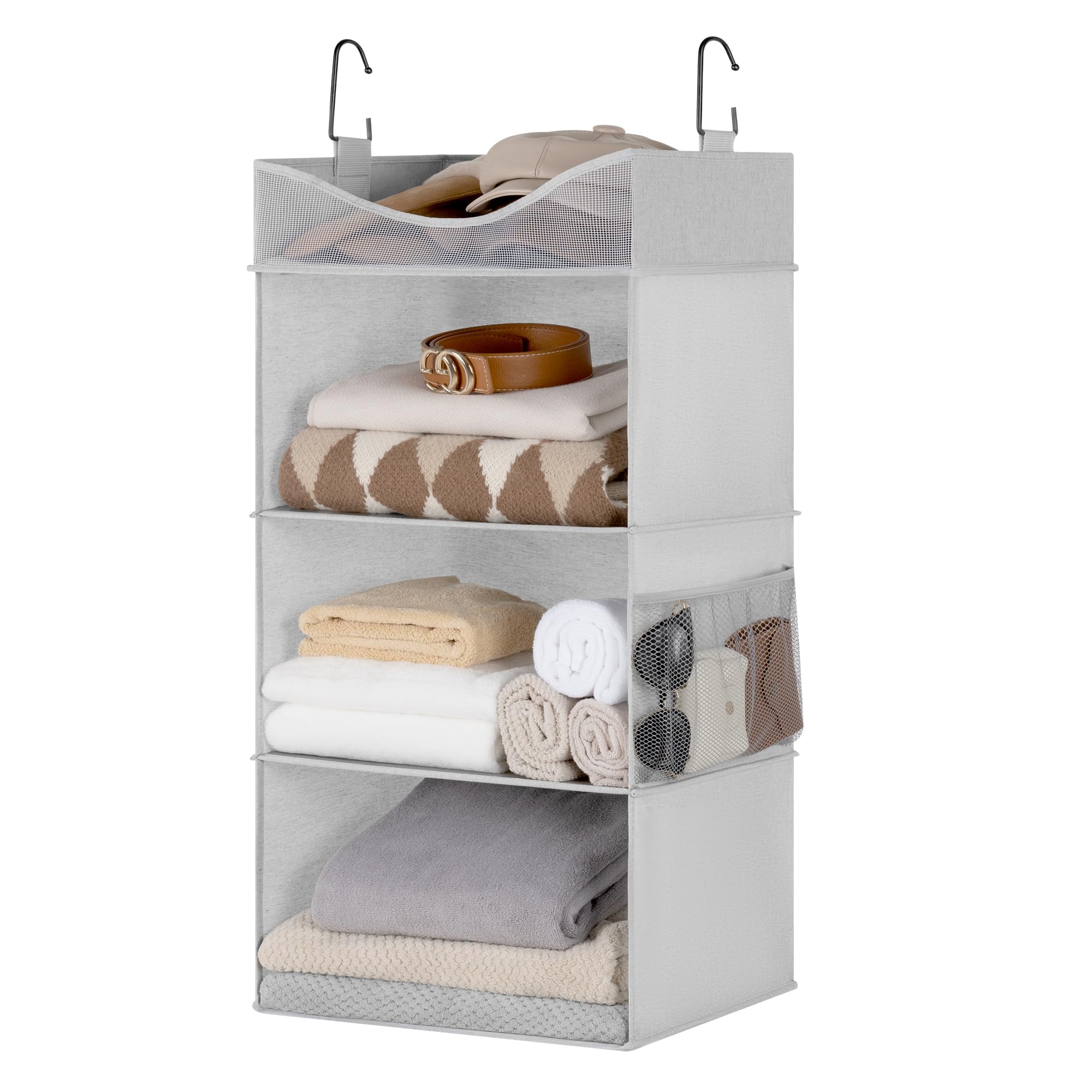 Hanging Closet Organizer