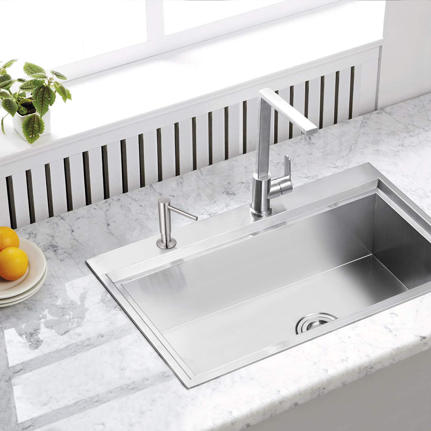Sink Soap Dispenser