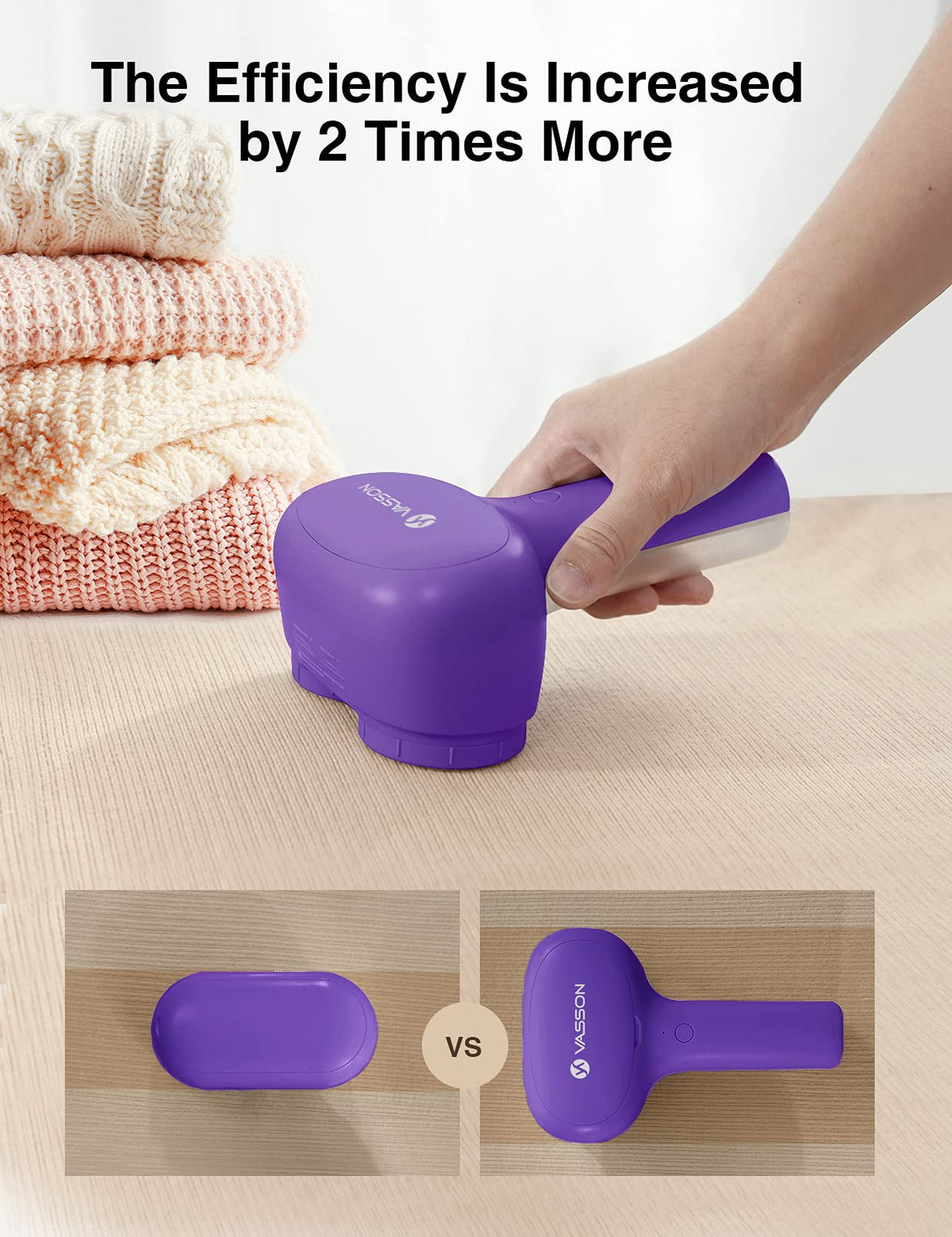 Fabric Shaver