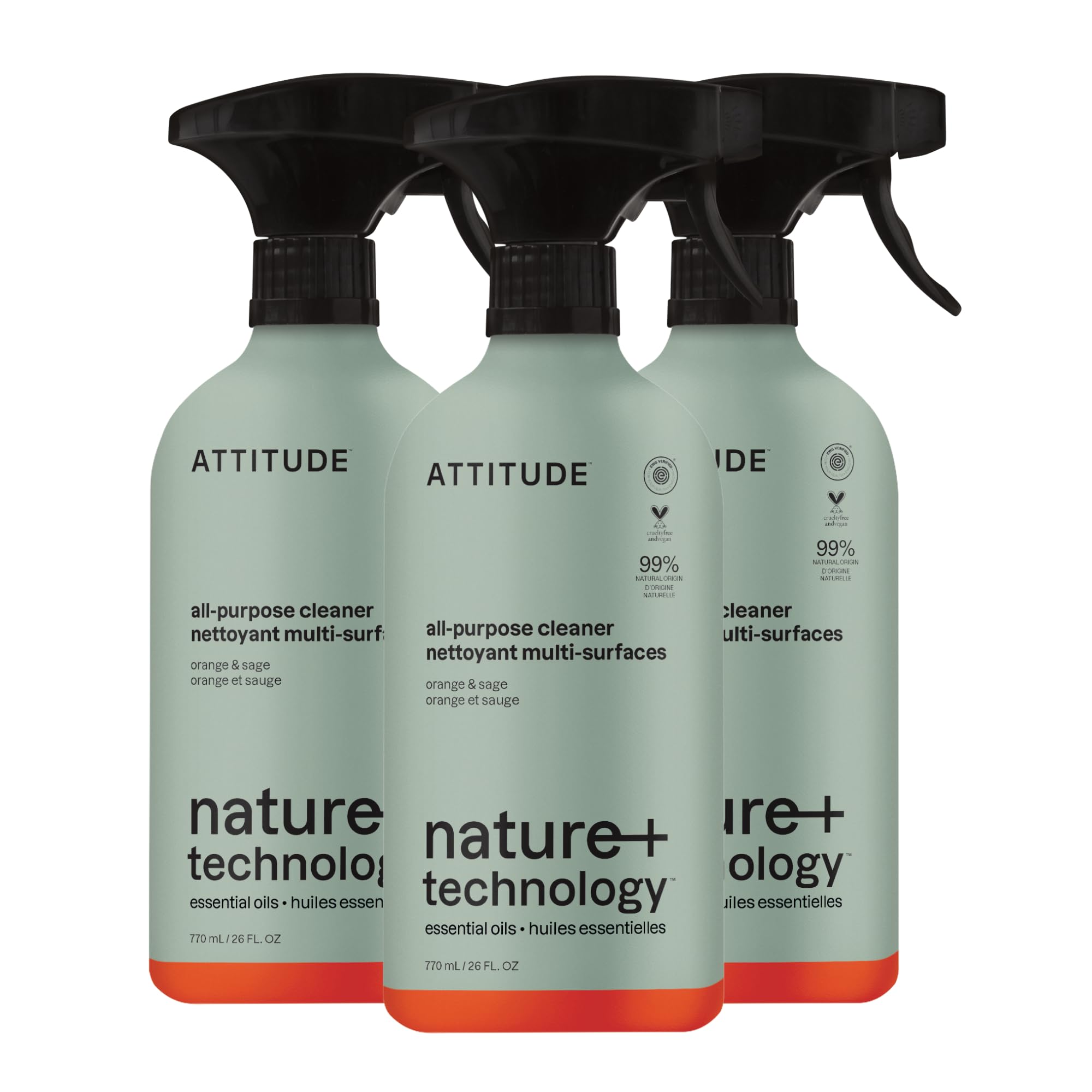 All Purpose Cleaner Spray (78 Fl Oz)