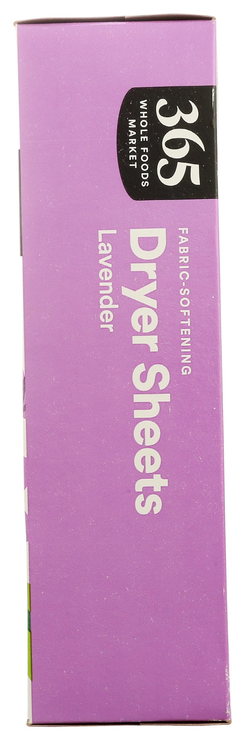 Fabric Softening Dryer Sheets (80 Count)