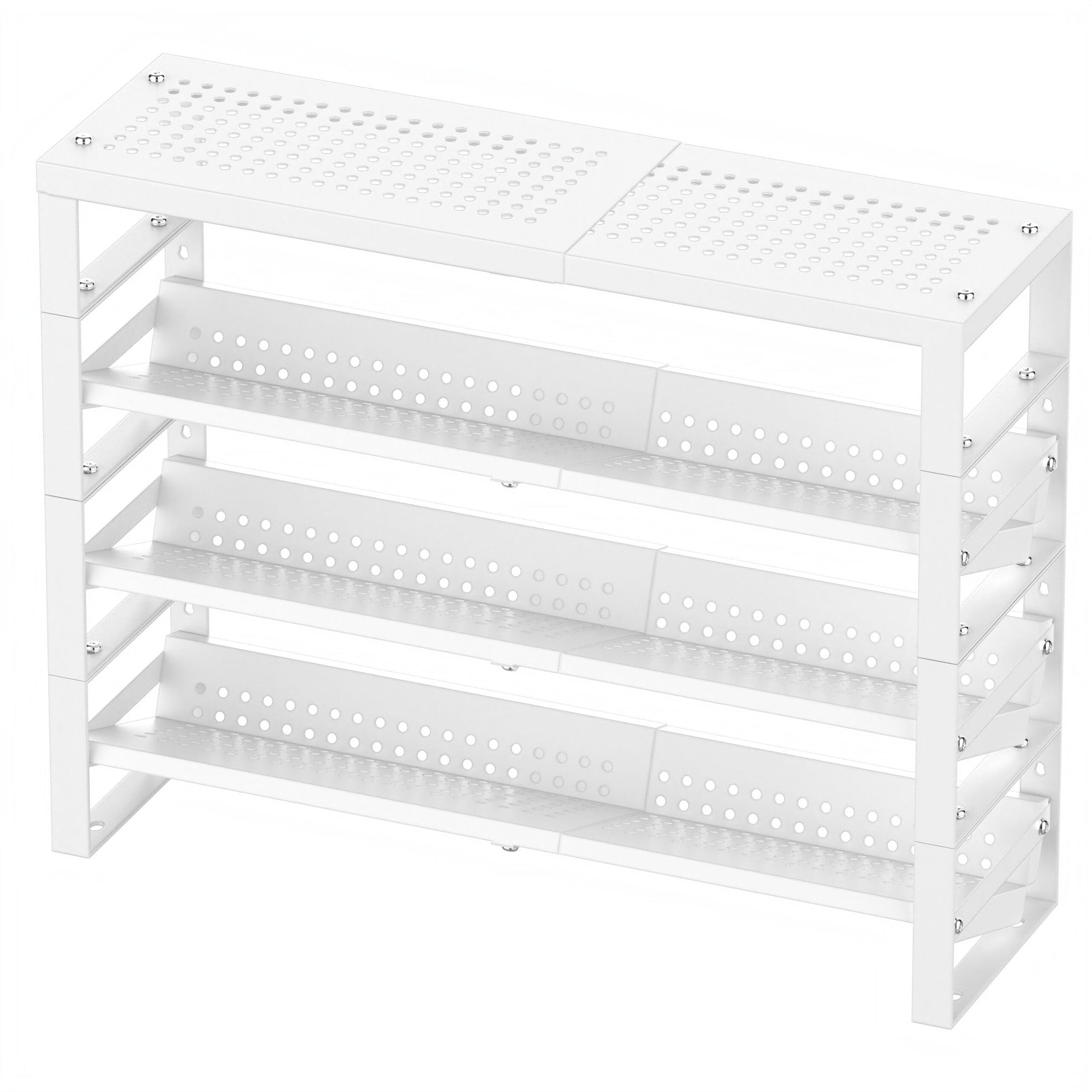 Expandable Stackable (4 Count)