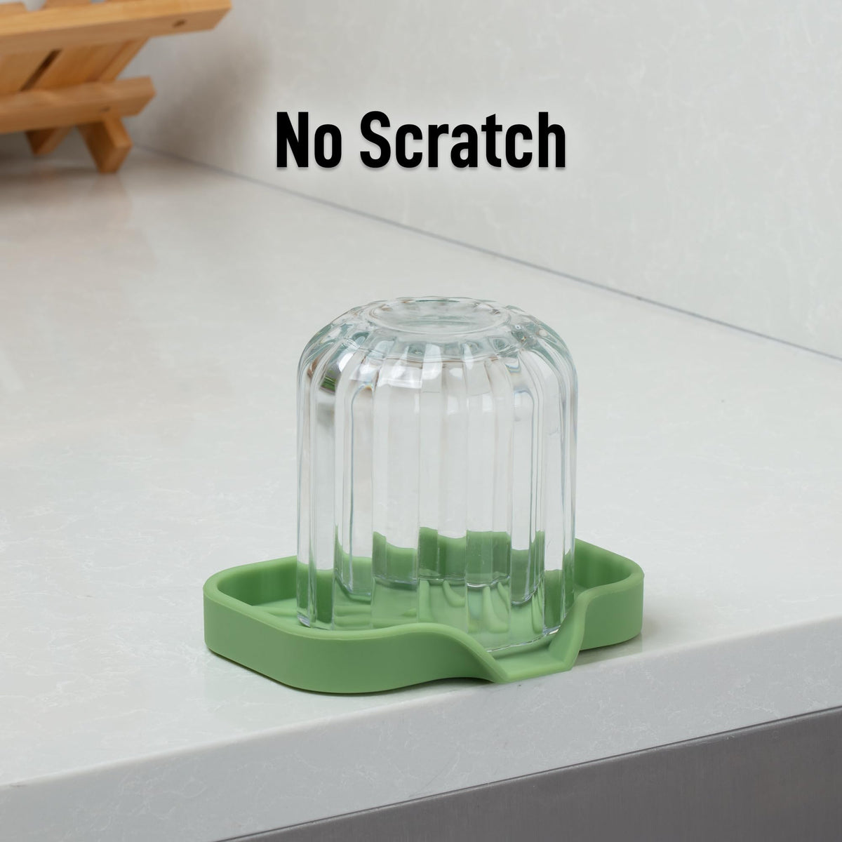 Small Silicone Sponge Holder
