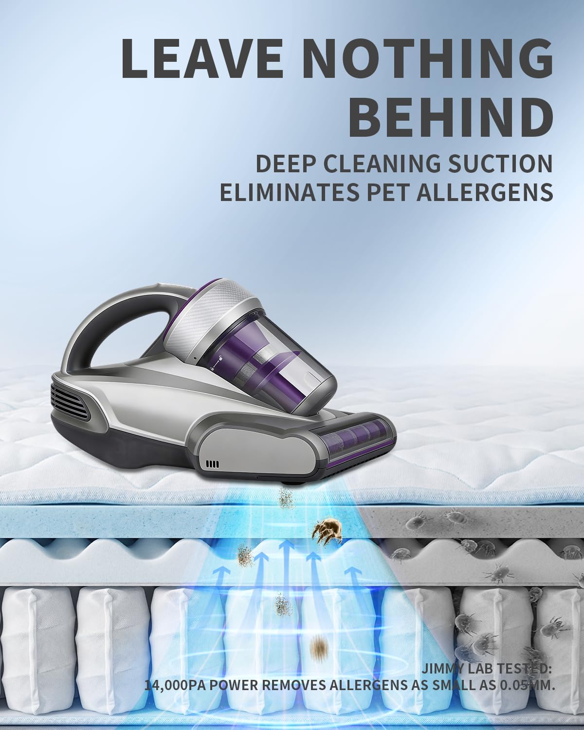 Mattress Vacuum Cleaner