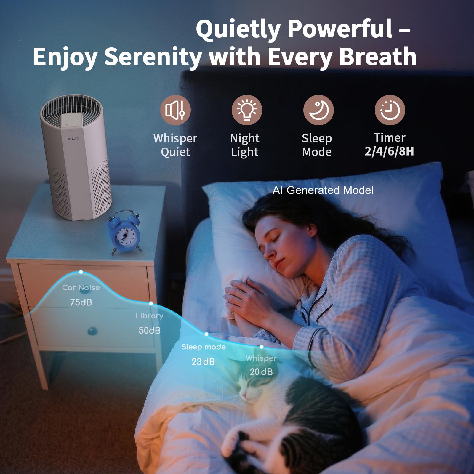 Air Purifier 4