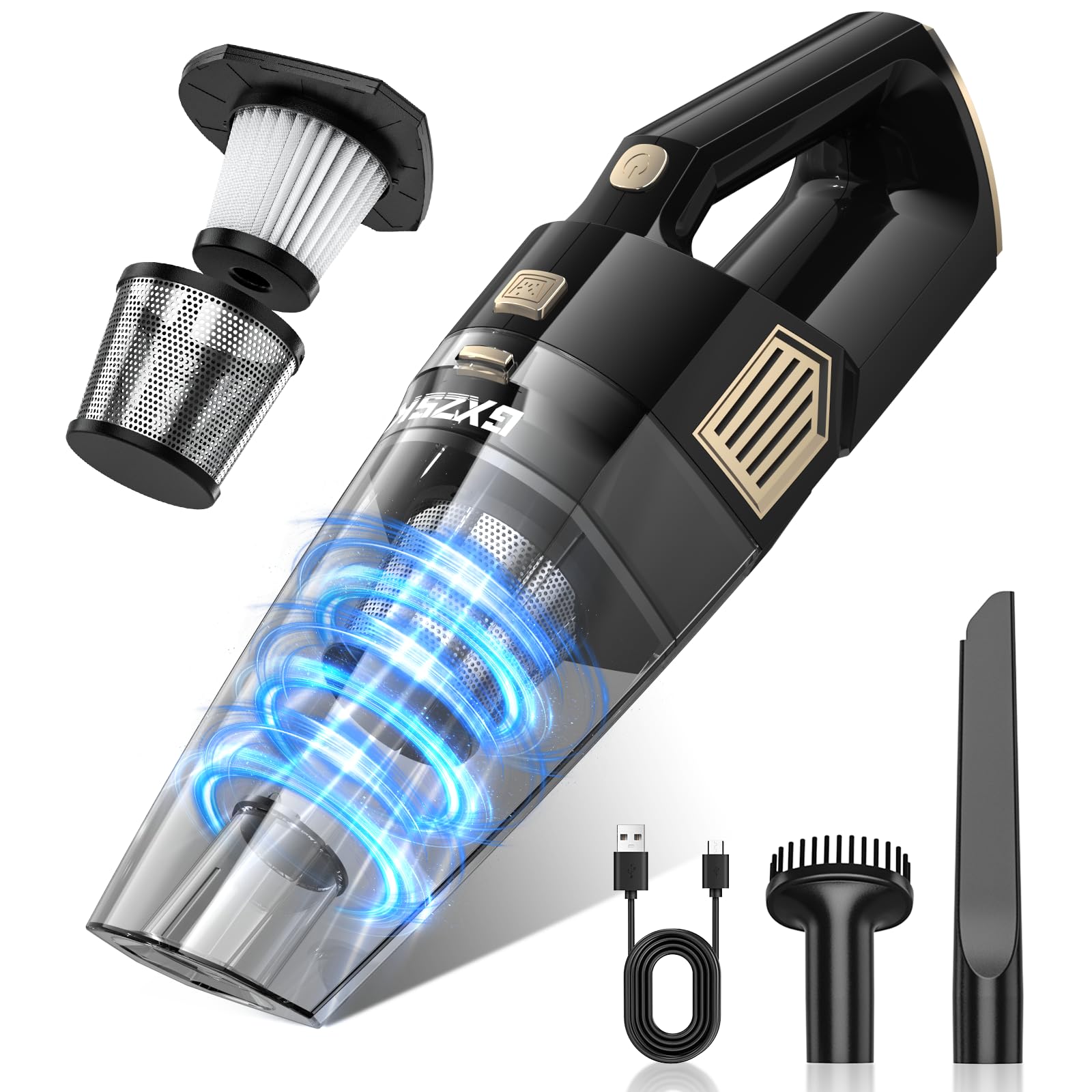 Handheld Vacuum Cordless