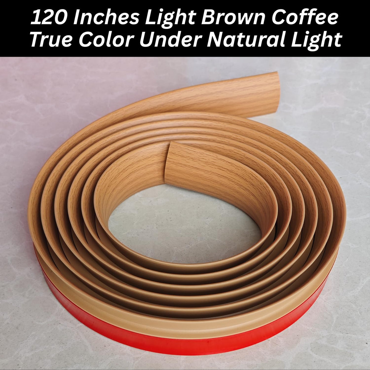 1 5 inch Height Floor Transition Strip
