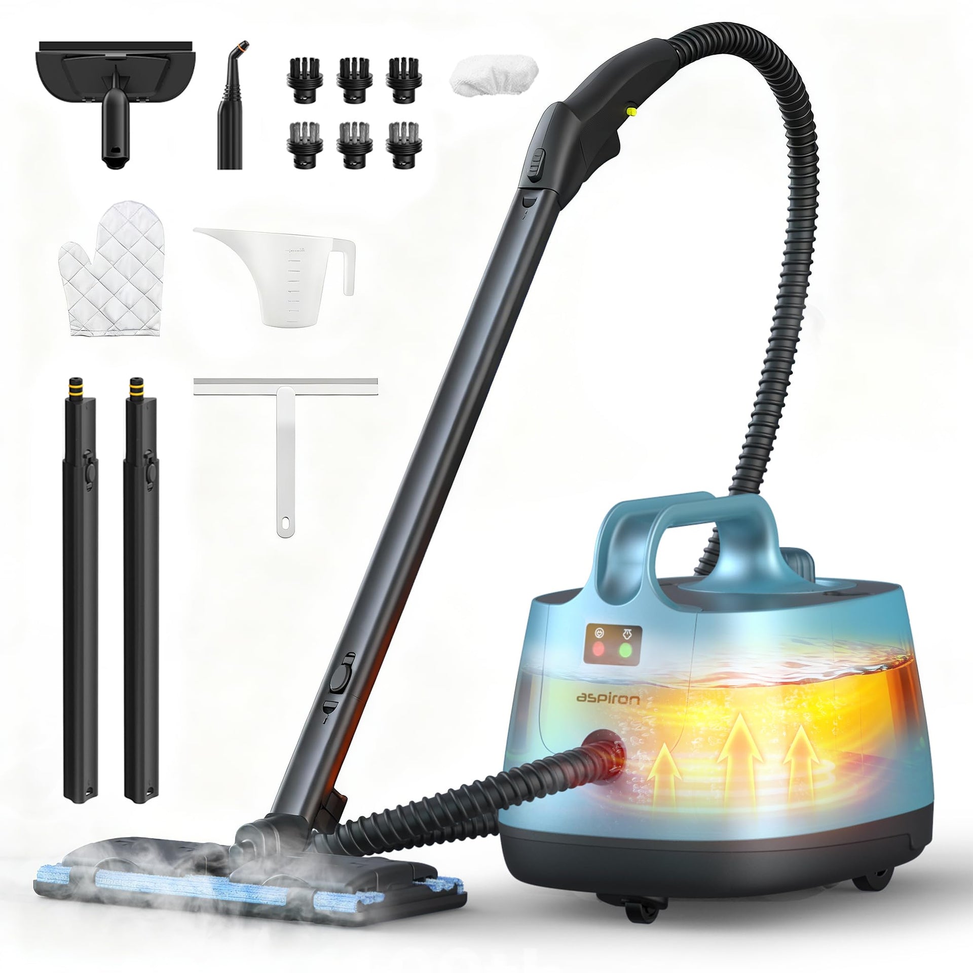 Steam Cleaner