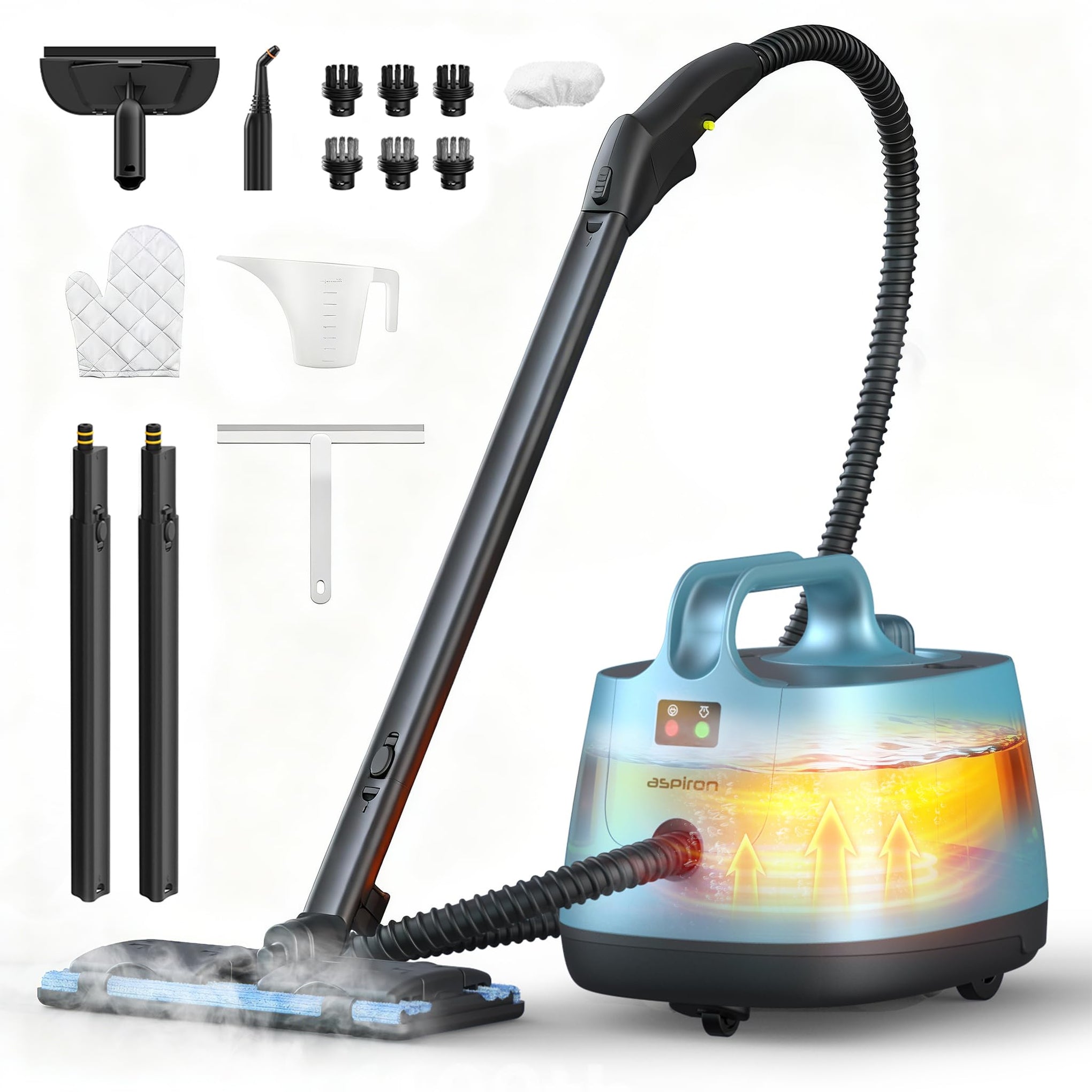 Steam Cleaner