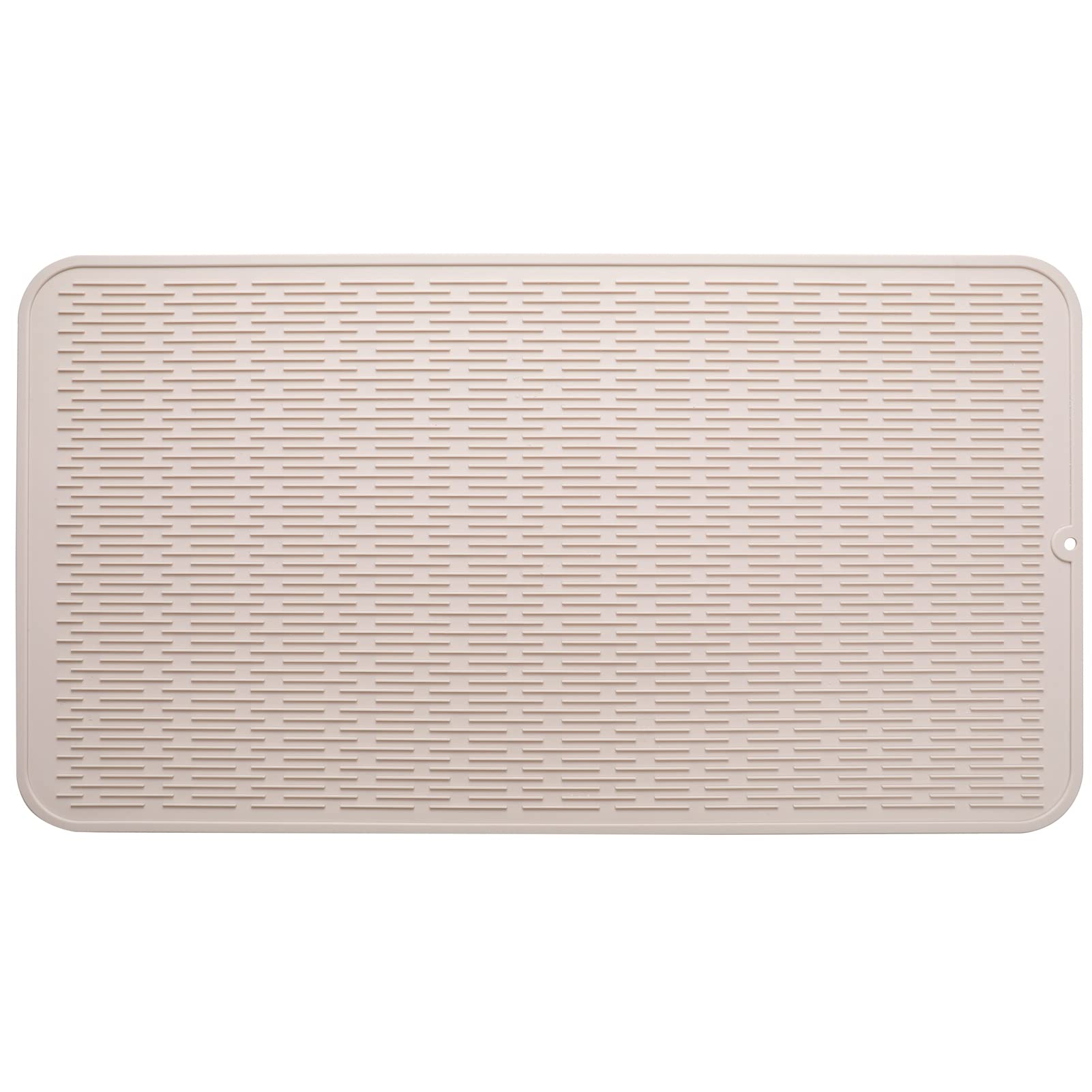 Silicone Dish Drying Mat for Multiple Usage
