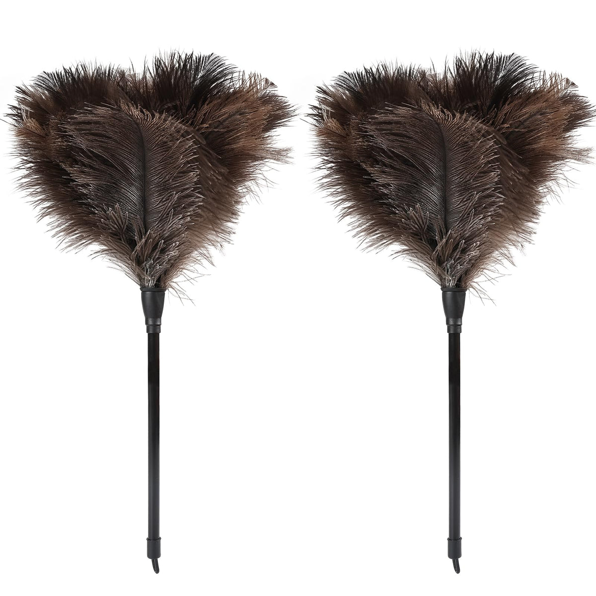 Ostrich Feather Duster