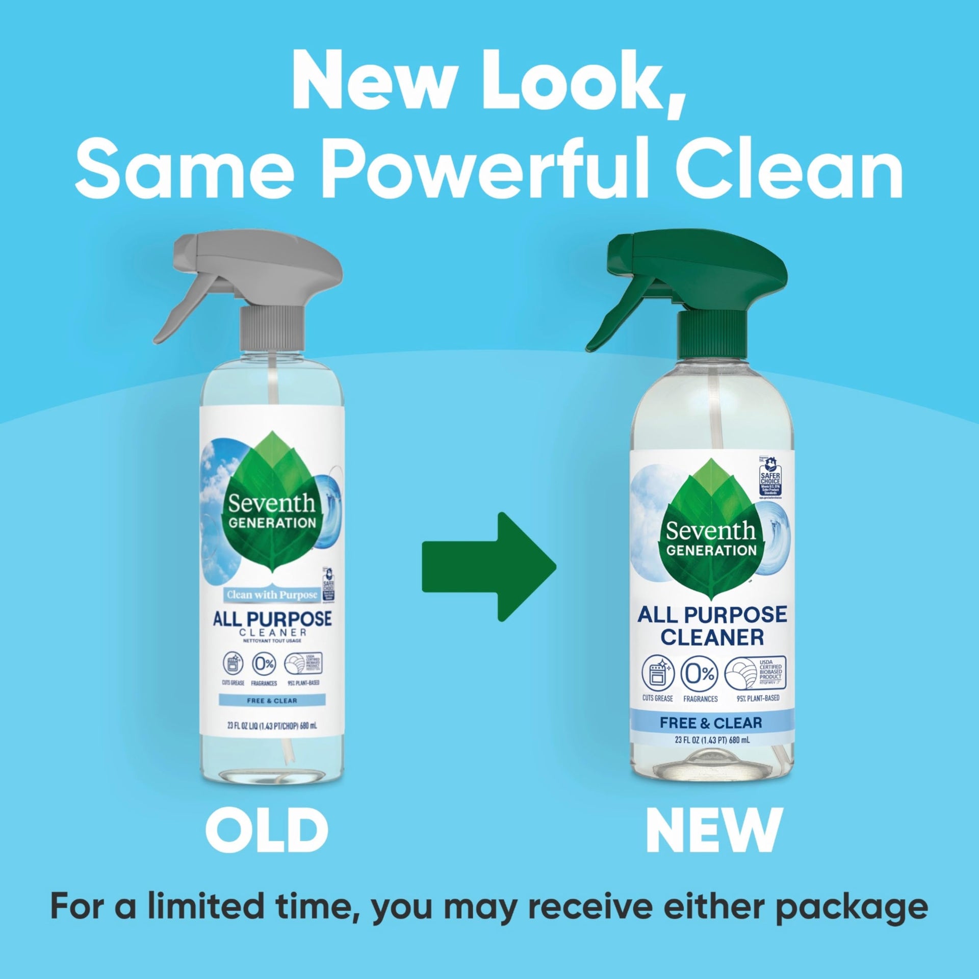 All Purpose Cleaner (23 Fl Oz)