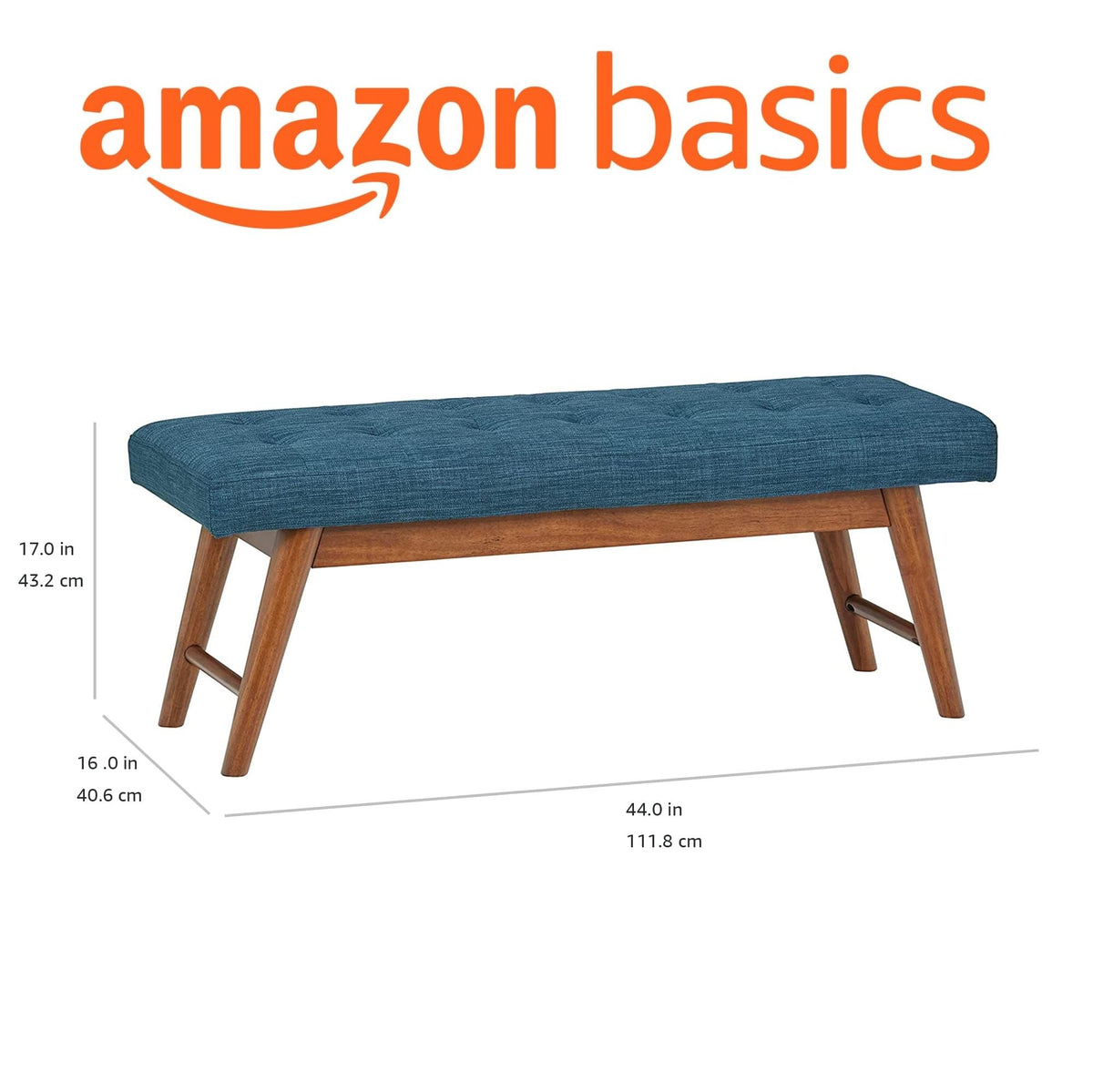 Modern Haraden Upholstered Button