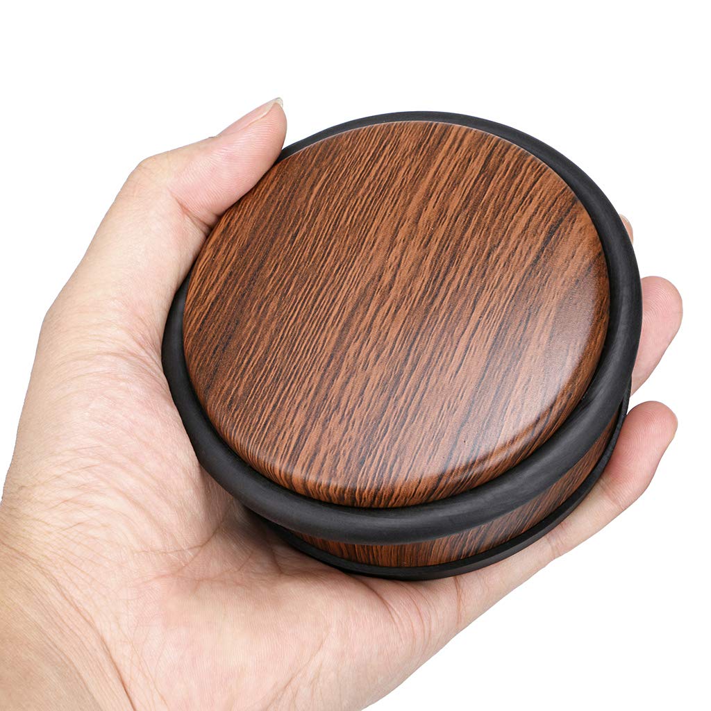 Heavy Duty No Drill Floor Door Stopper