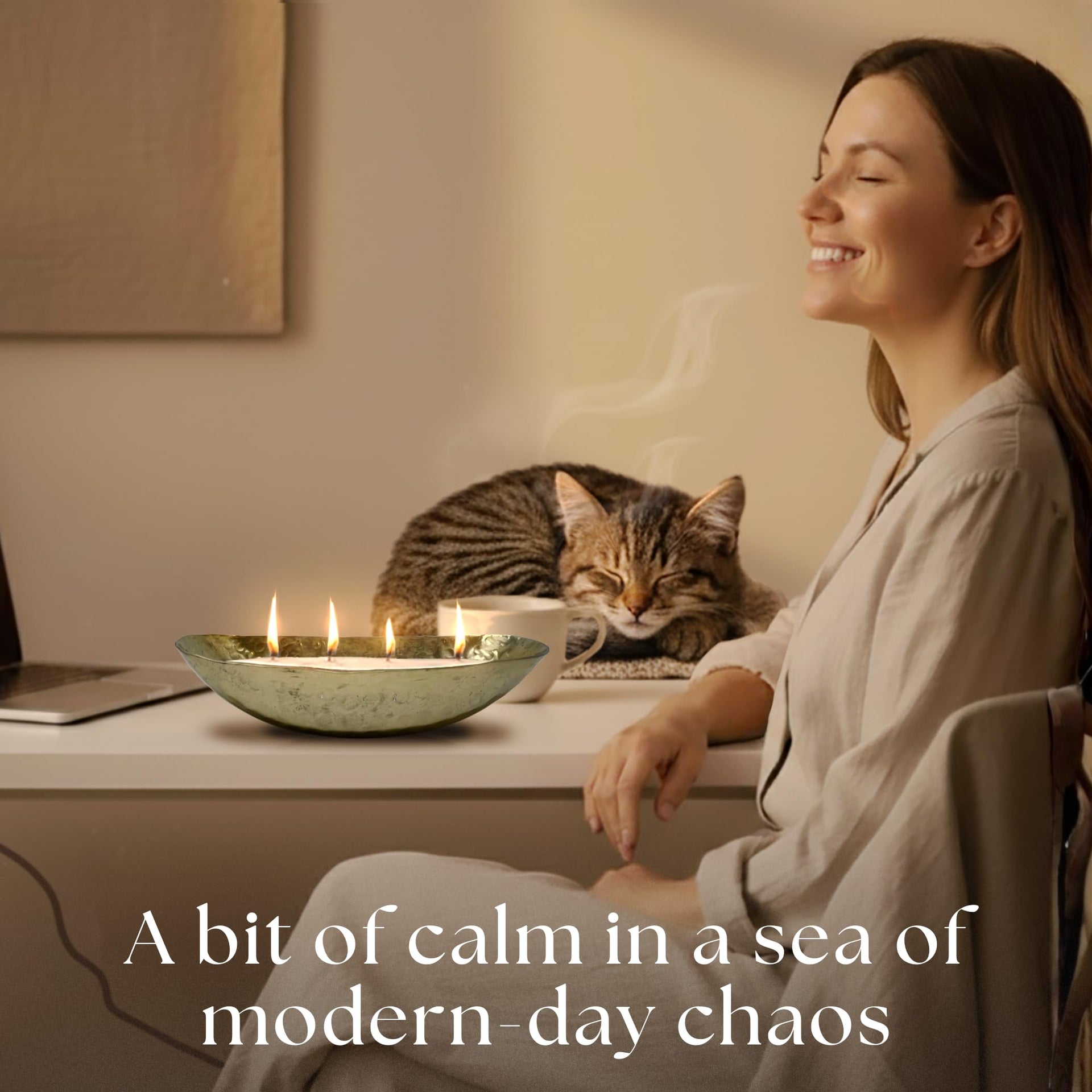 Sand Candle Kit