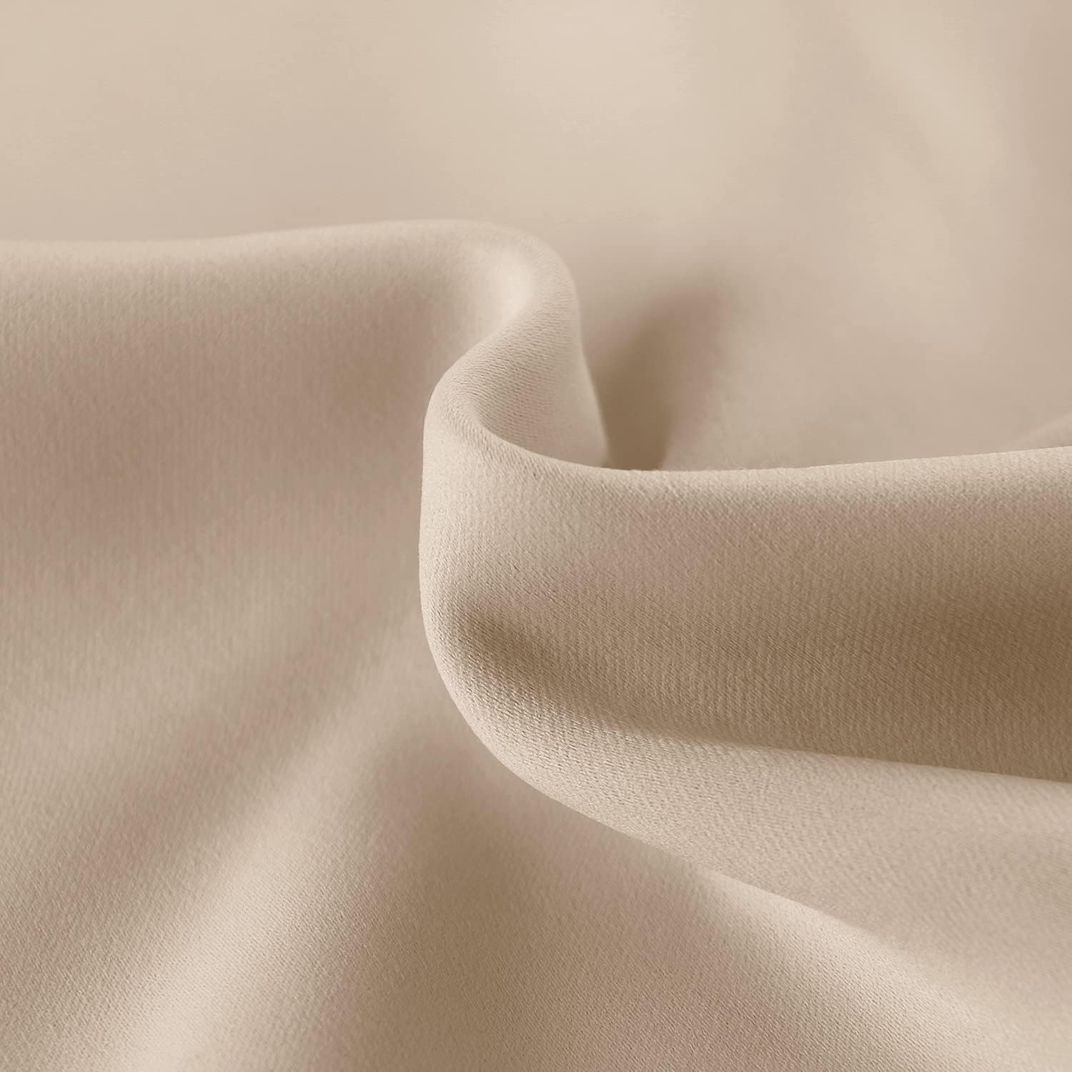 French Door Curtains