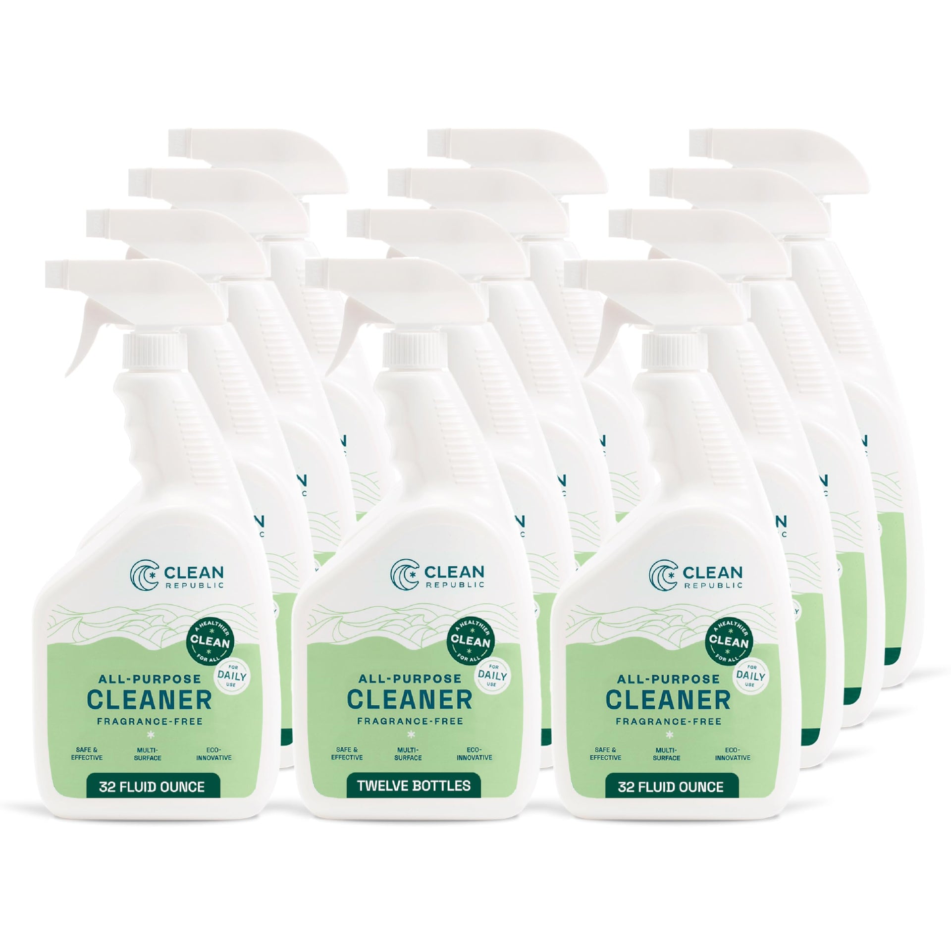 All Purpose Cleaner (384 Fl Oz)